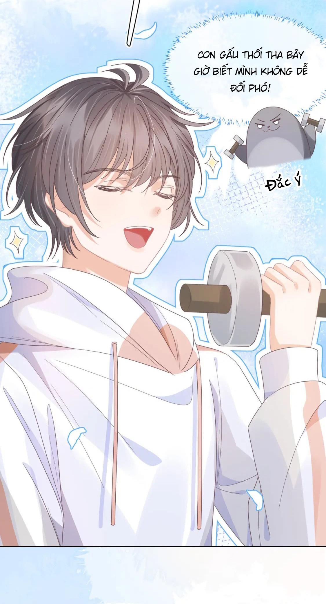 [Ss2] Một Ngụm Ăn Cả Thỏ Con Chapter 19 - Trang 2