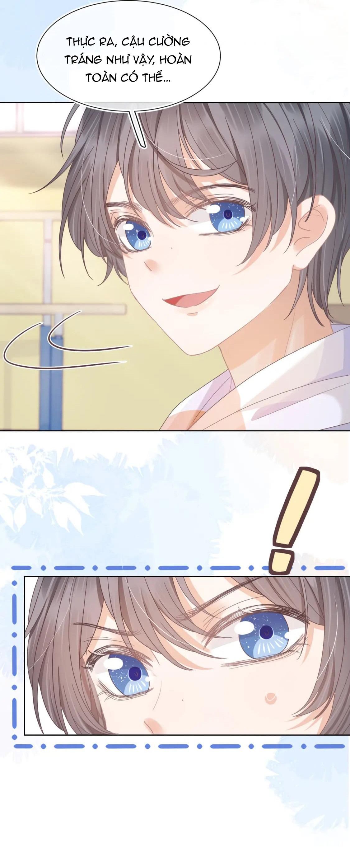 [Ss2] Một Ngụm Ăn Cả Thỏ Con Chapter 19 - Trang 2