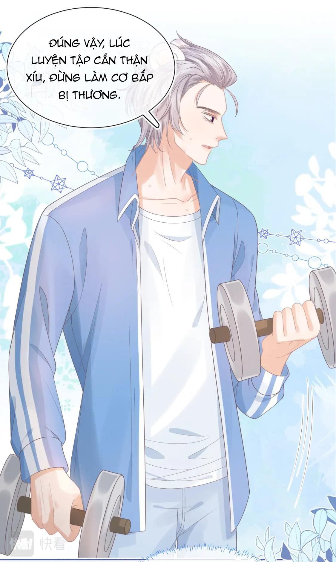 [Ss2] Một Ngụm Ăn Cả Thỏ Con Chapter 19 - Trang 2