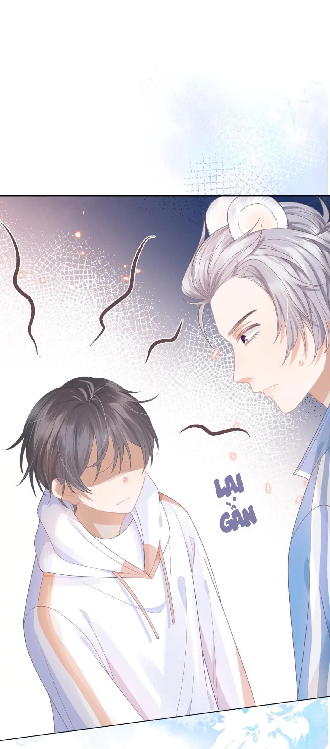 [Ss2] Một Ngụm Ăn Cả Thỏ Con Chapter 19 - Trang 2