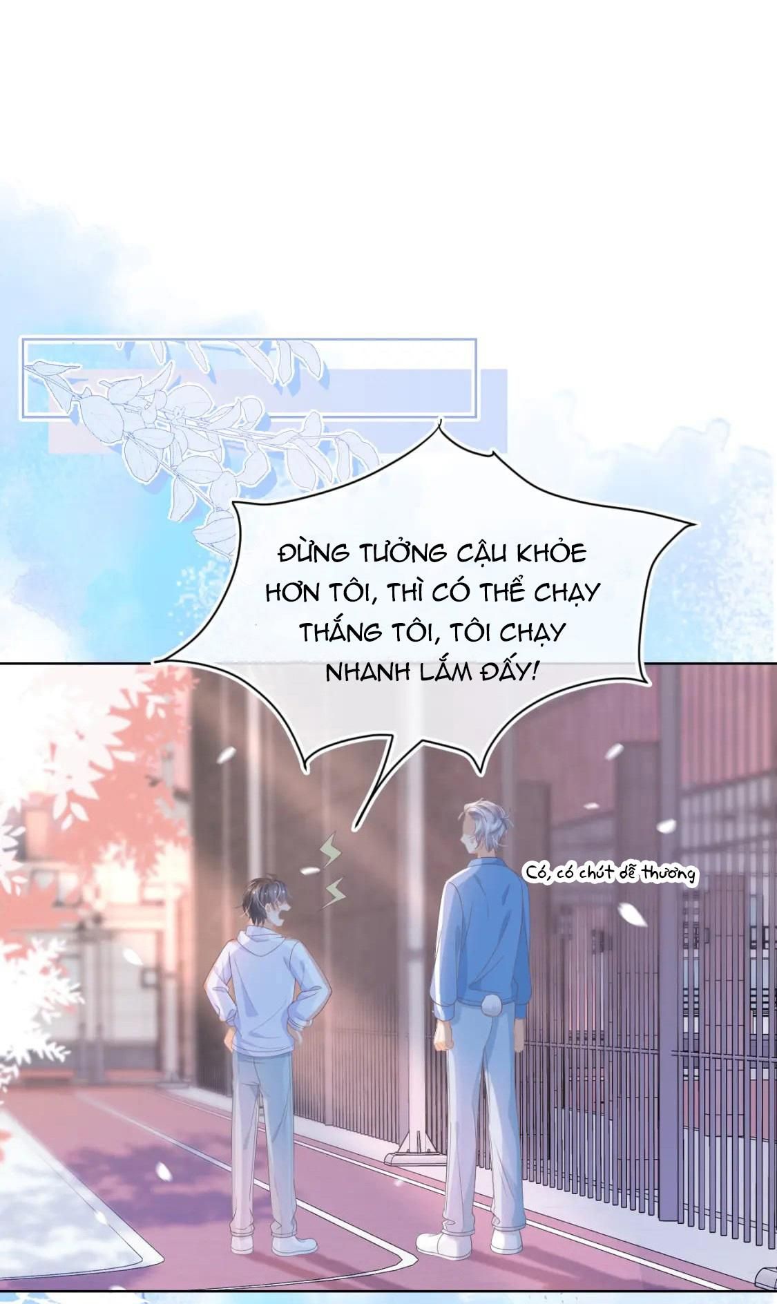 [Ss2] Một Ngụm Ăn Cả Thỏ Con Chapter 19 - Trang 2