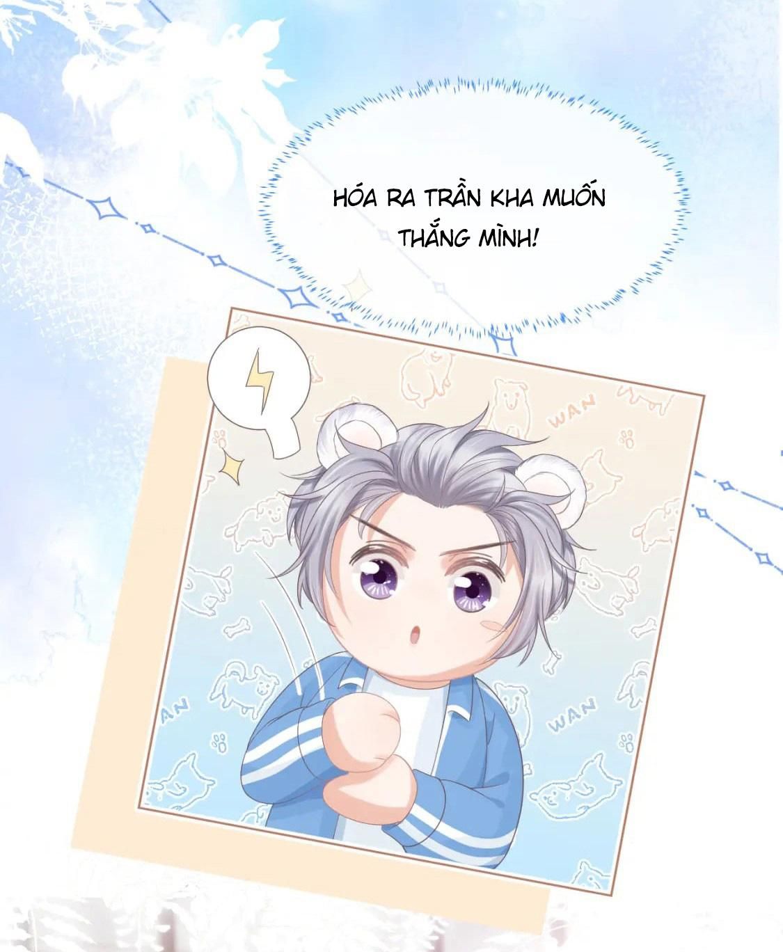 [Ss2] Một Ngụm Ăn Cả Thỏ Con Chapter 19 - Trang 2