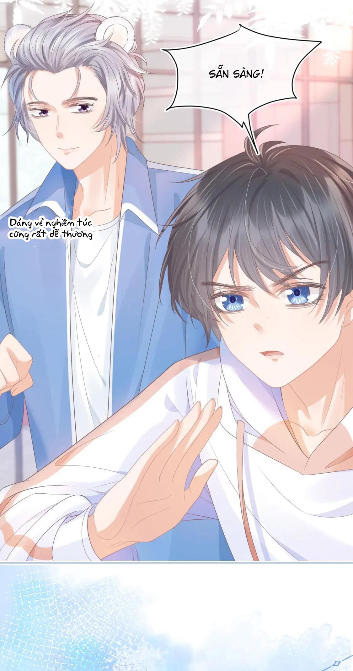 [Ss2] Một Ngụm Ăn Cả Thỏ Con Chapter 19 - Trang 2