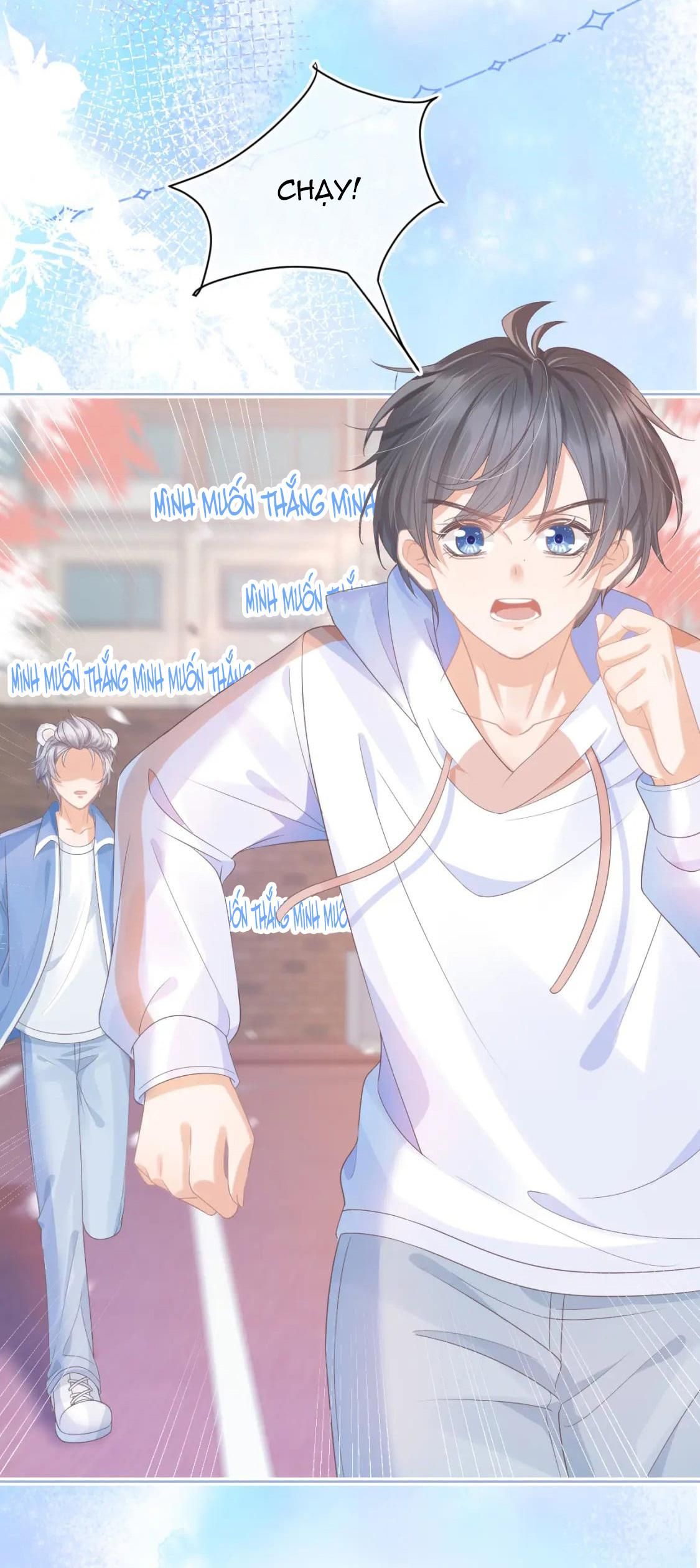 [Ss2] Một Ngụm Ăn Cả Thỏ Con Chapter 19 - Trang 2