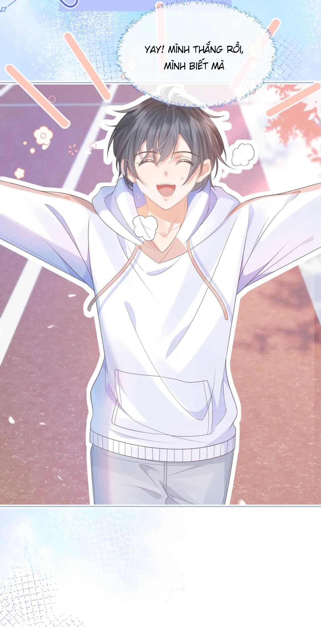 [Ss2] Một Ngụm Ăn Cả Thỏ Con Chapter 19 - Trang 2