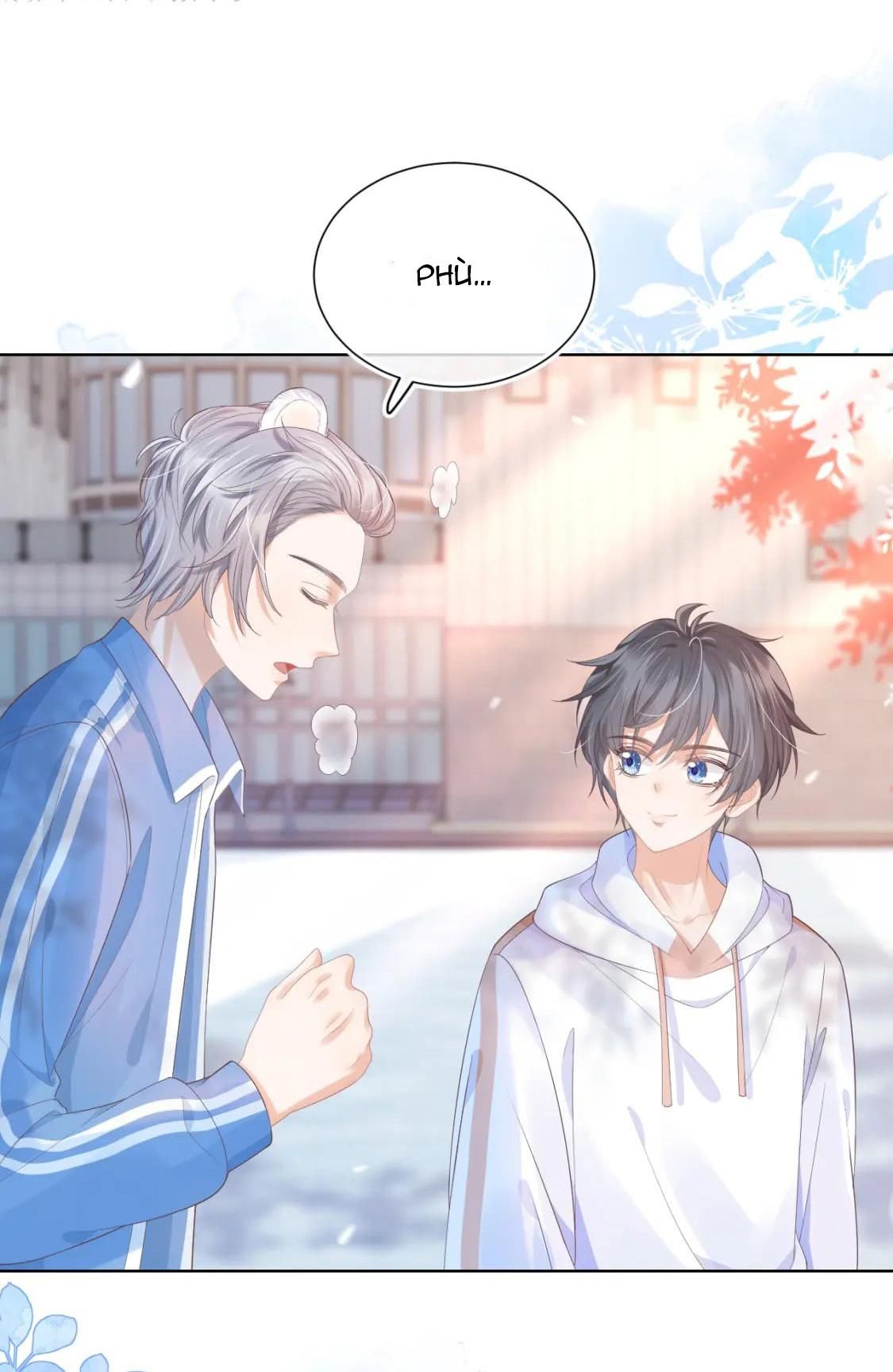 [Ss2] Một Ngụm Ăn Cả Thỏ Con Chapter 19 - Trang 2