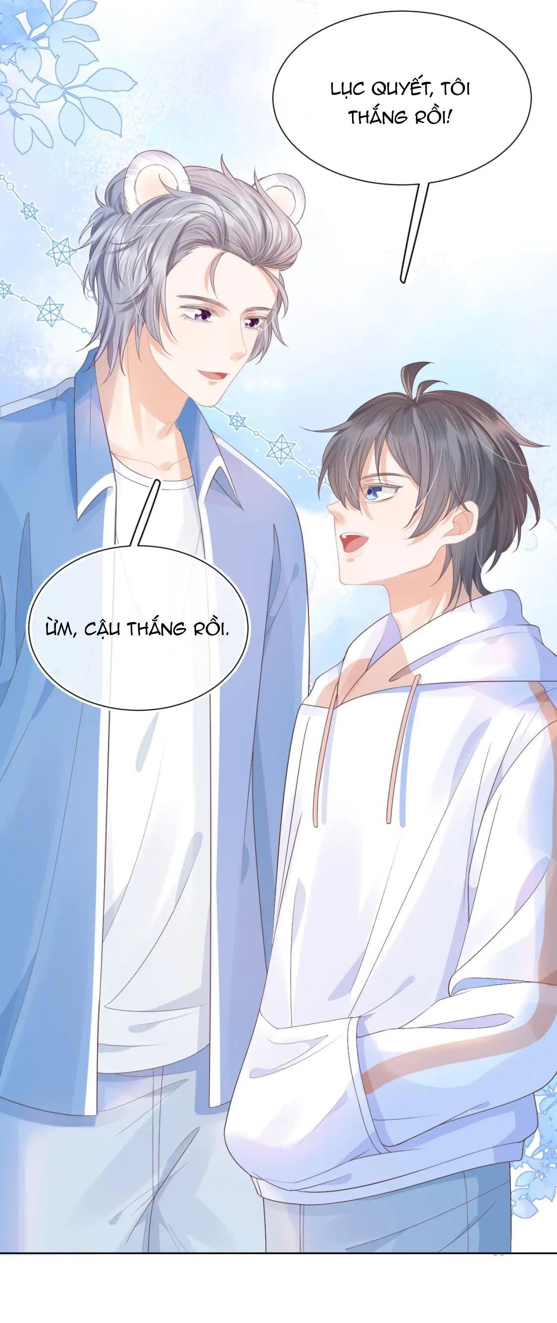 [Ss2] Một Ngụm Ăn Cả Thỏ Con Chapter 19 - Trang 2