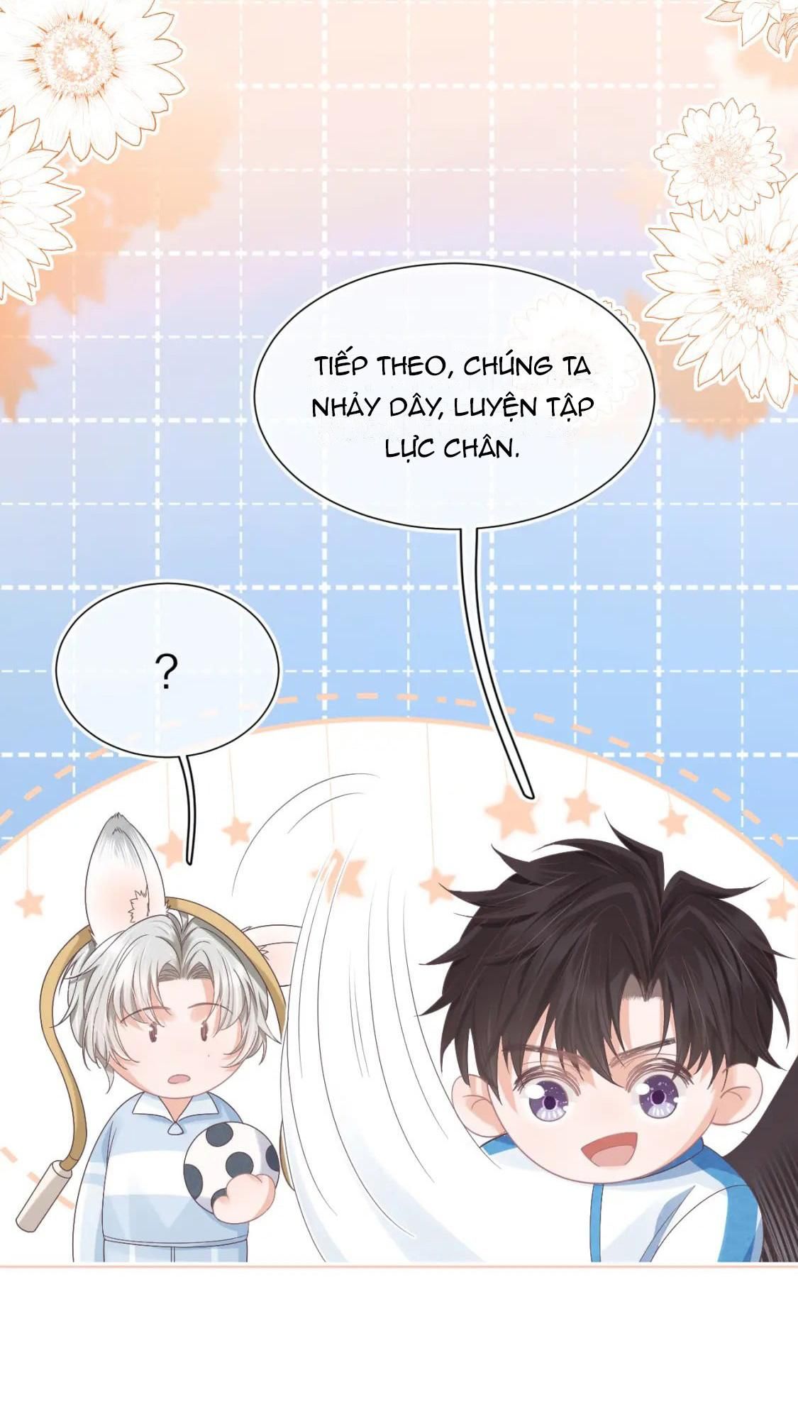 [Ss2] Một Ngụm Ăn Cả Thỏ Con Chapter 19 - Trang 2