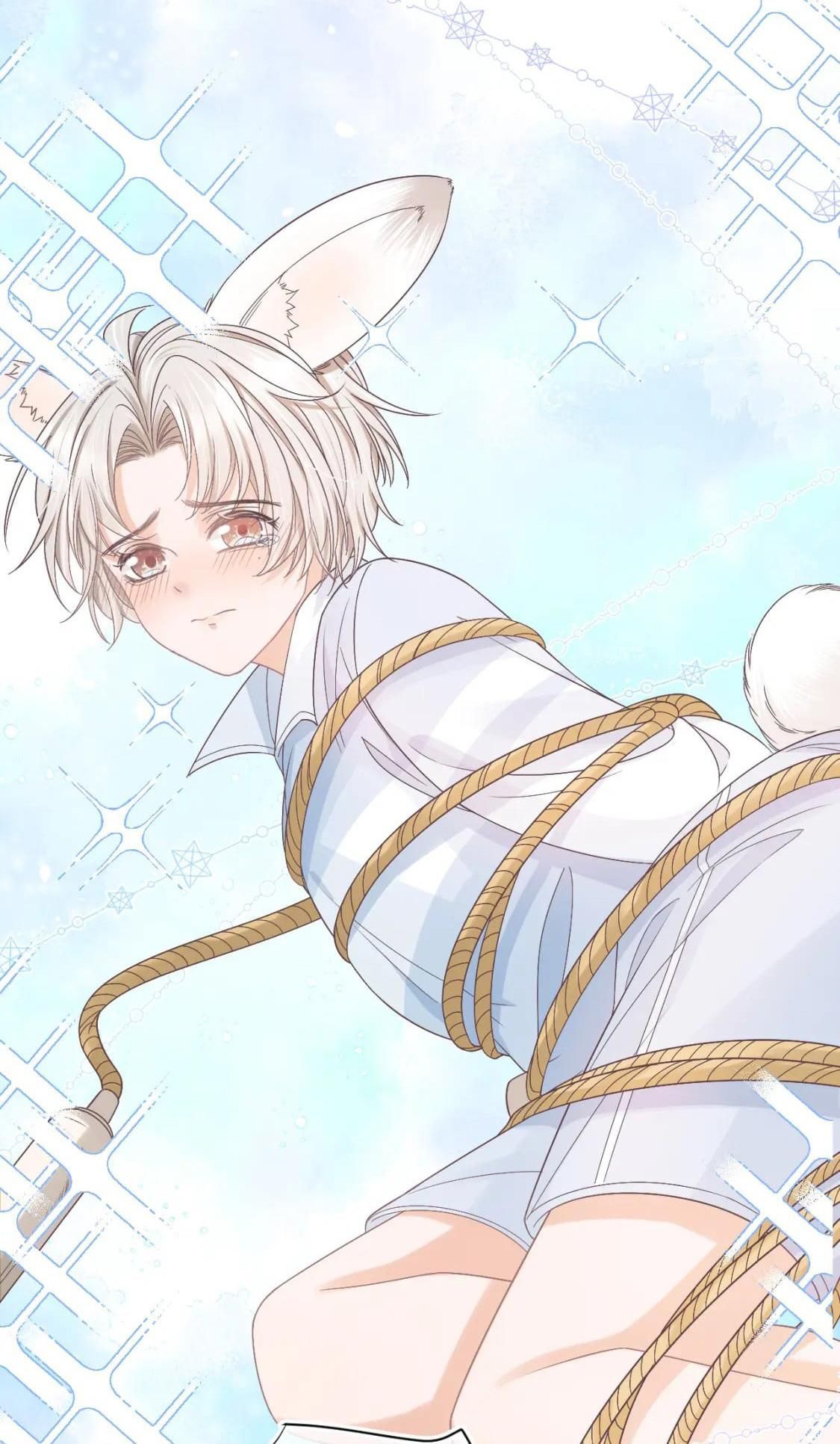 [Ss2] Một Ngụm Ăn Cả Thỏ Con Chapter 19 - Trang 2