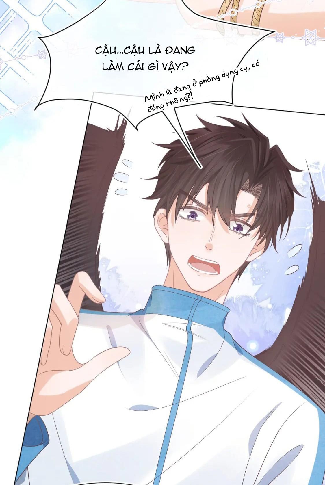 [Ss2] Một Ngụm Ăn Cả Thỏ Con Chapter 19 - Trang 2