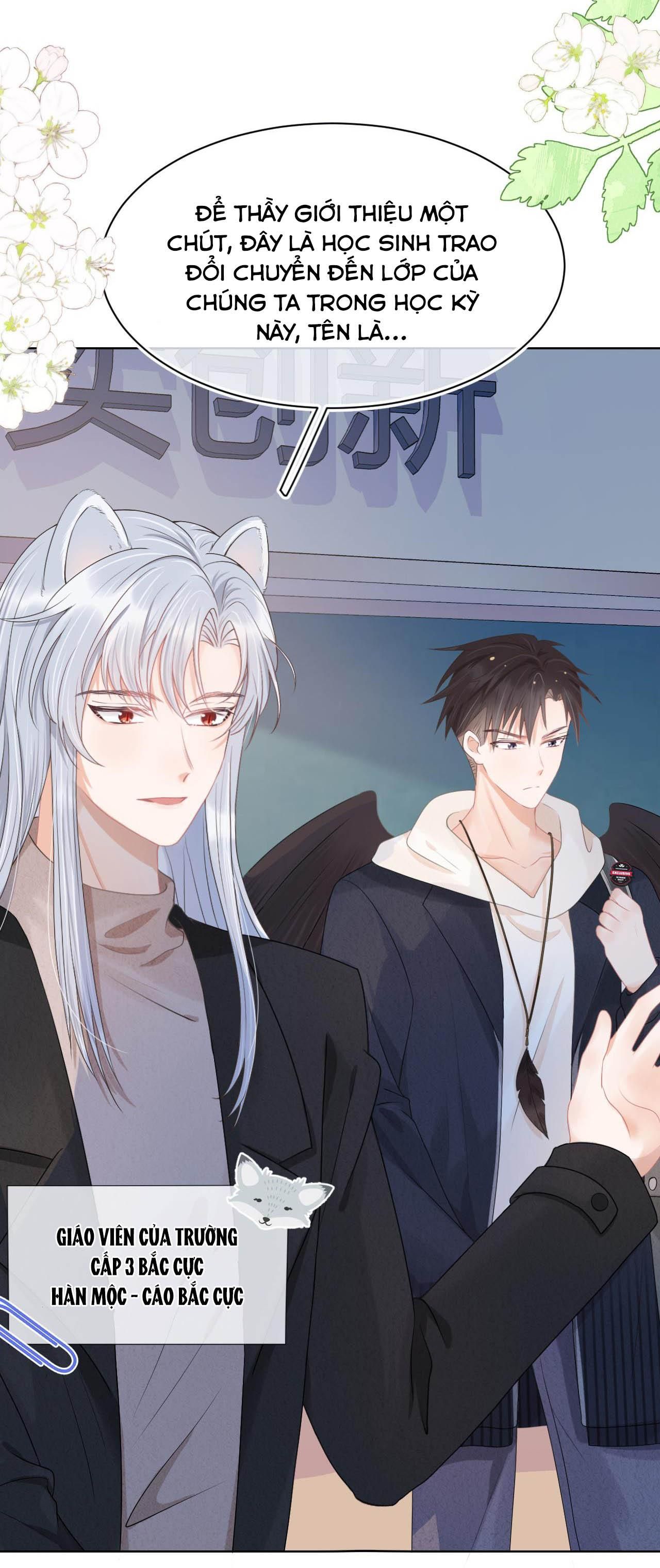 [Ss2] Một Ngụm Ăn Cả Thỏ Con Chapter 2 - Trang 2