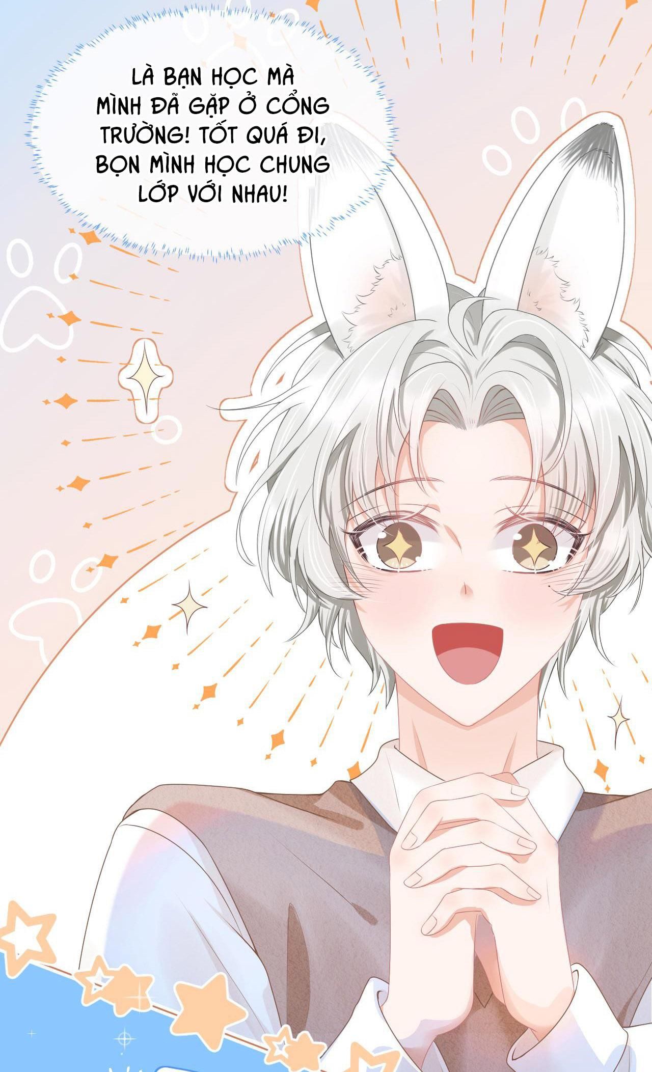 [Ss2] Một Ngụm Ăn Cả Thỏ Con Chapter 2 - Trang 2