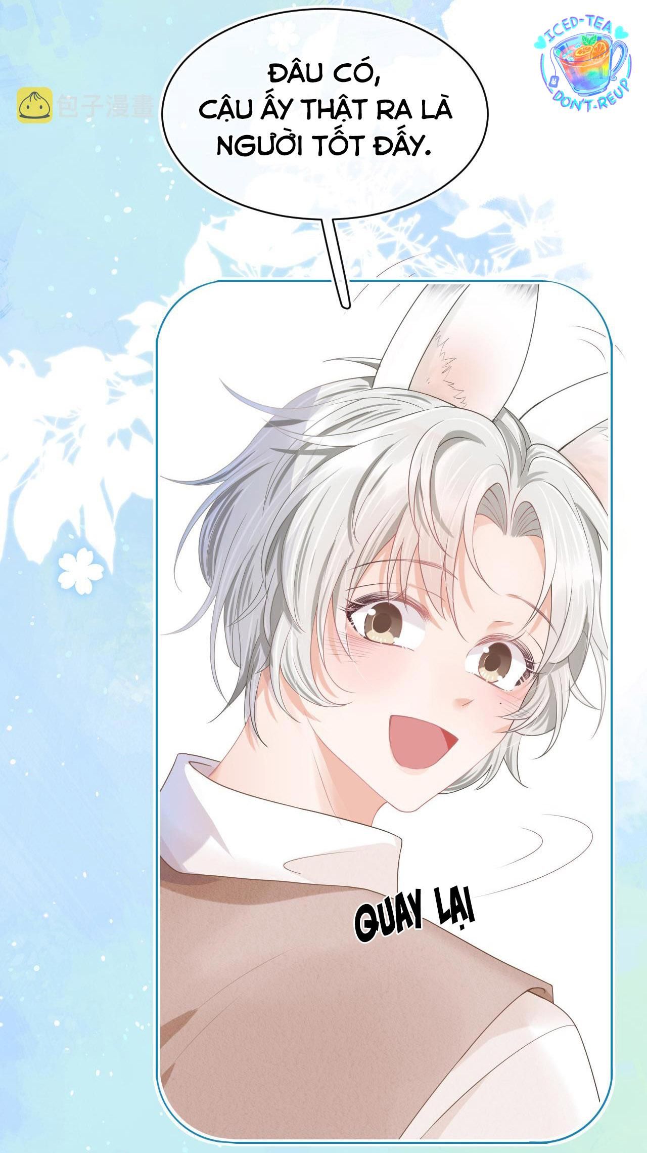 [Ss2] Một Ngụm Ăn Cả Thỏ Con Chapter 2 - Trang 2