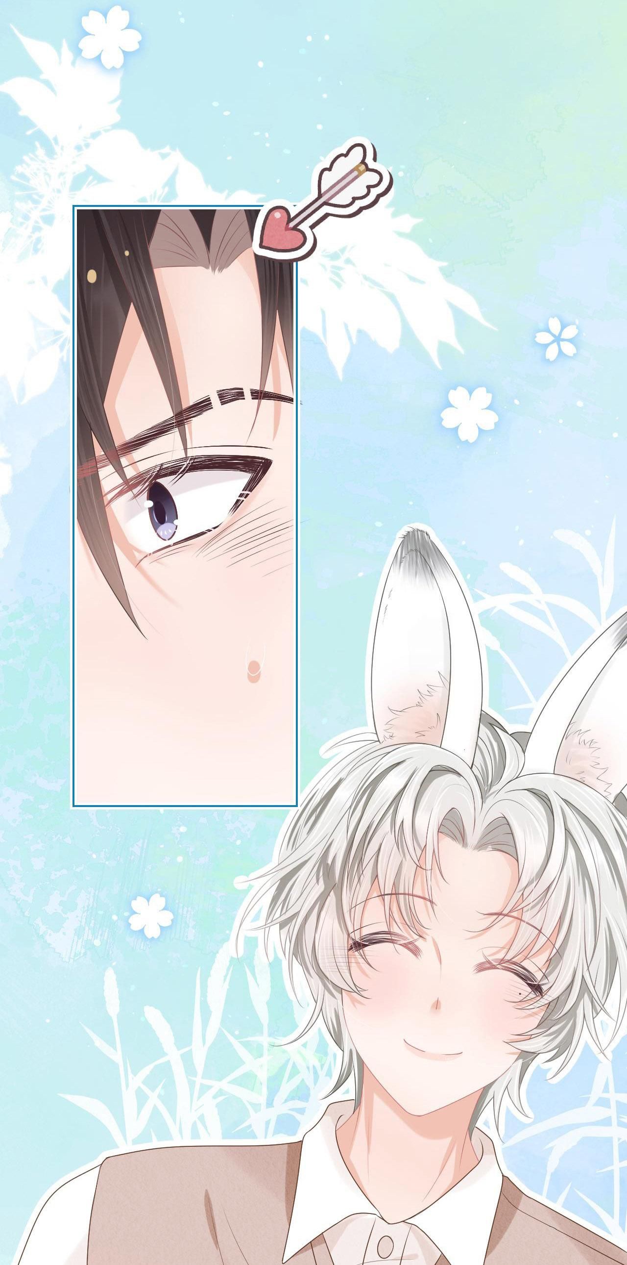 [Ss2] Một Ngụm Ăn Cả Thỏ Con Chapter 2 - Trang 2