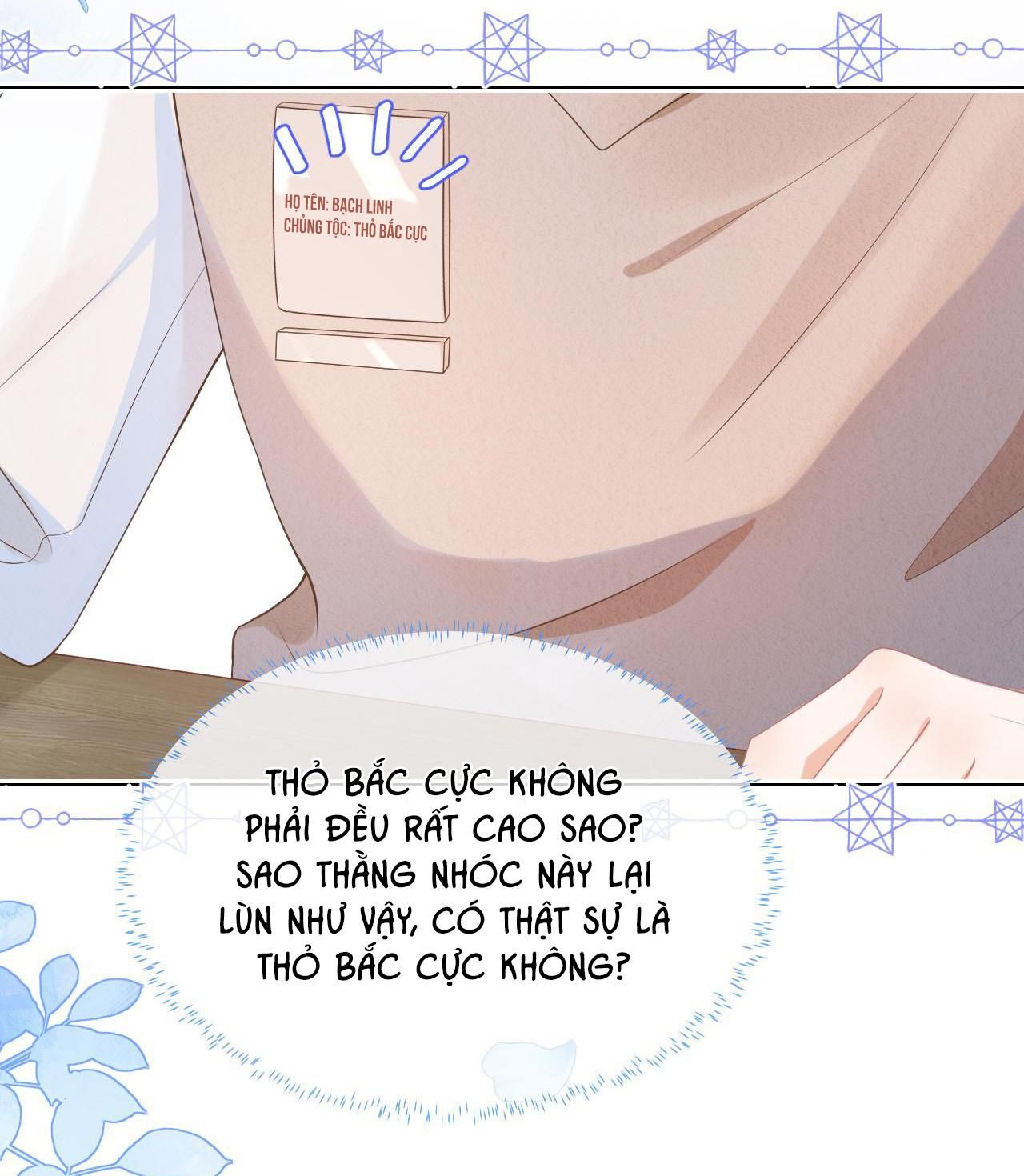 [Ss2] Một Ngụm Ăn Cả Thỏ Con Chapter 2 - Trang 2