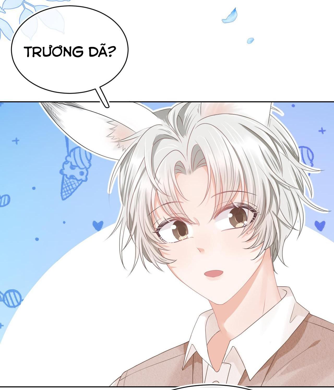 [Ss2] Một Ngụm Ăn Cả Thỏ Con Chapter 2 - Trang 2