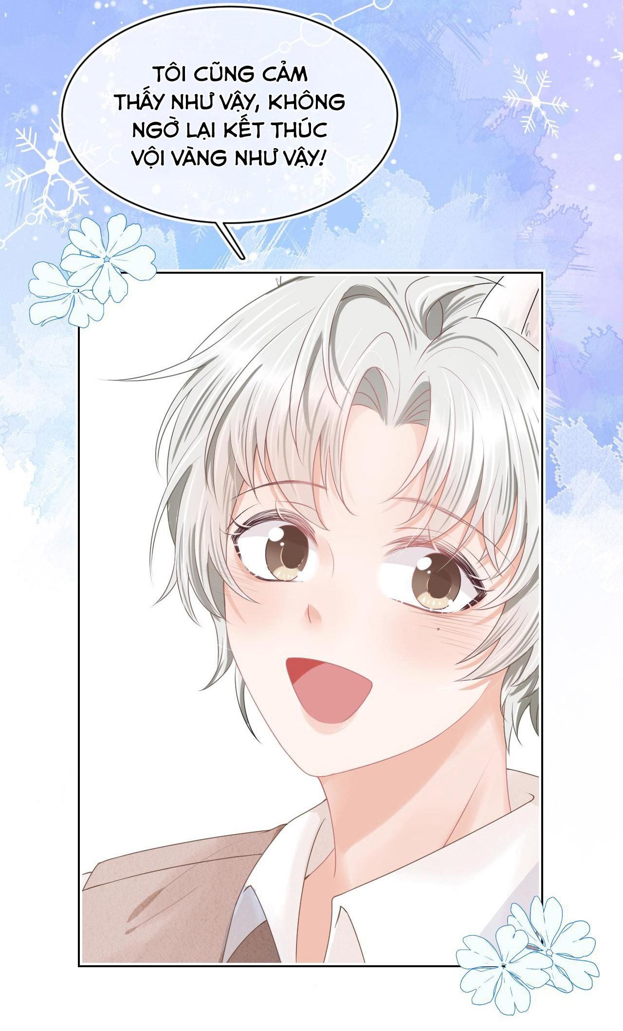 [Ss2] Một Ngụm Ăn Cả Thỏ Con Chapter 2 - Trang 2