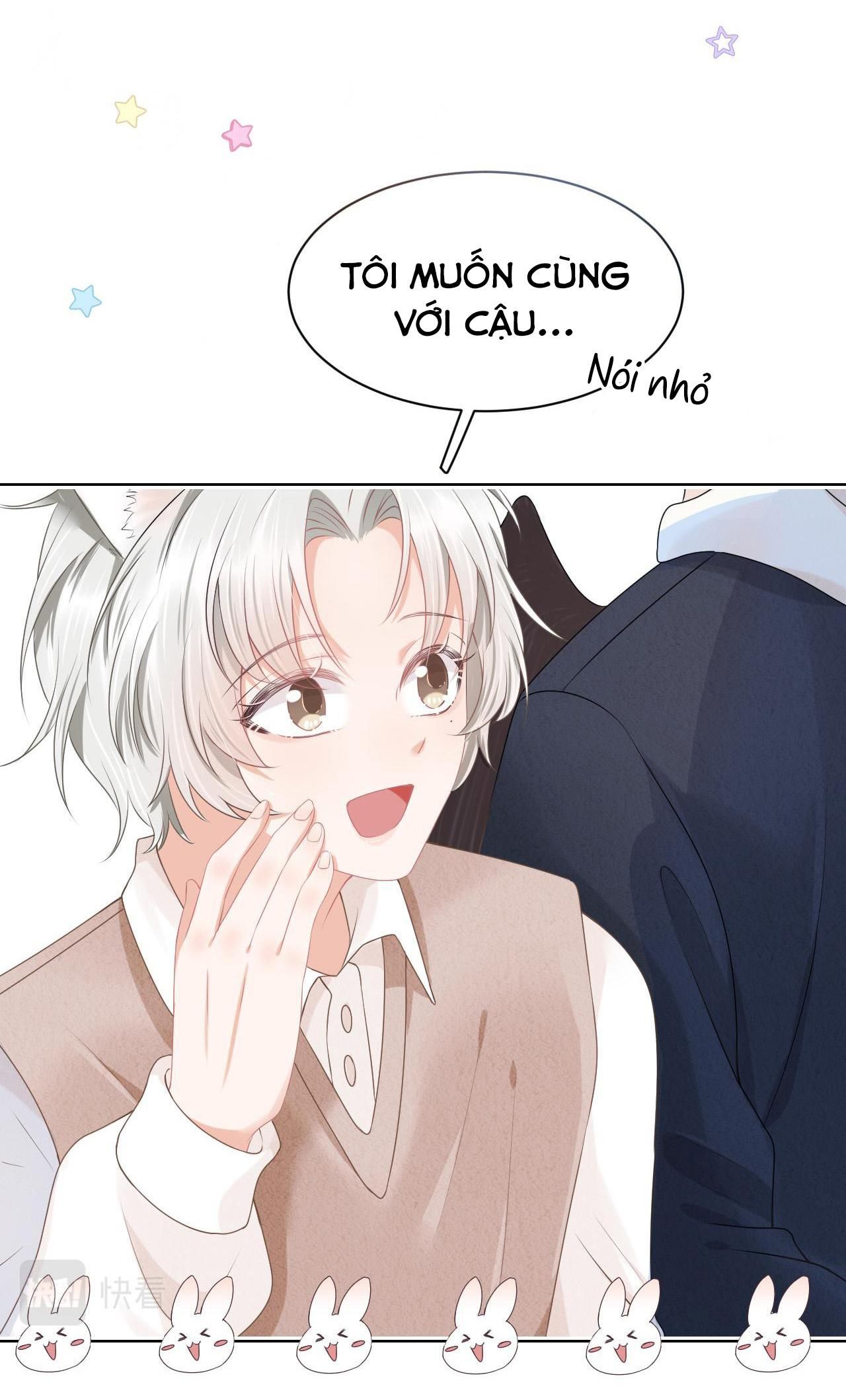 [Ss2] Một Ngụm Ăn Cả Thỏ Con Chapter 2 - Trang 2