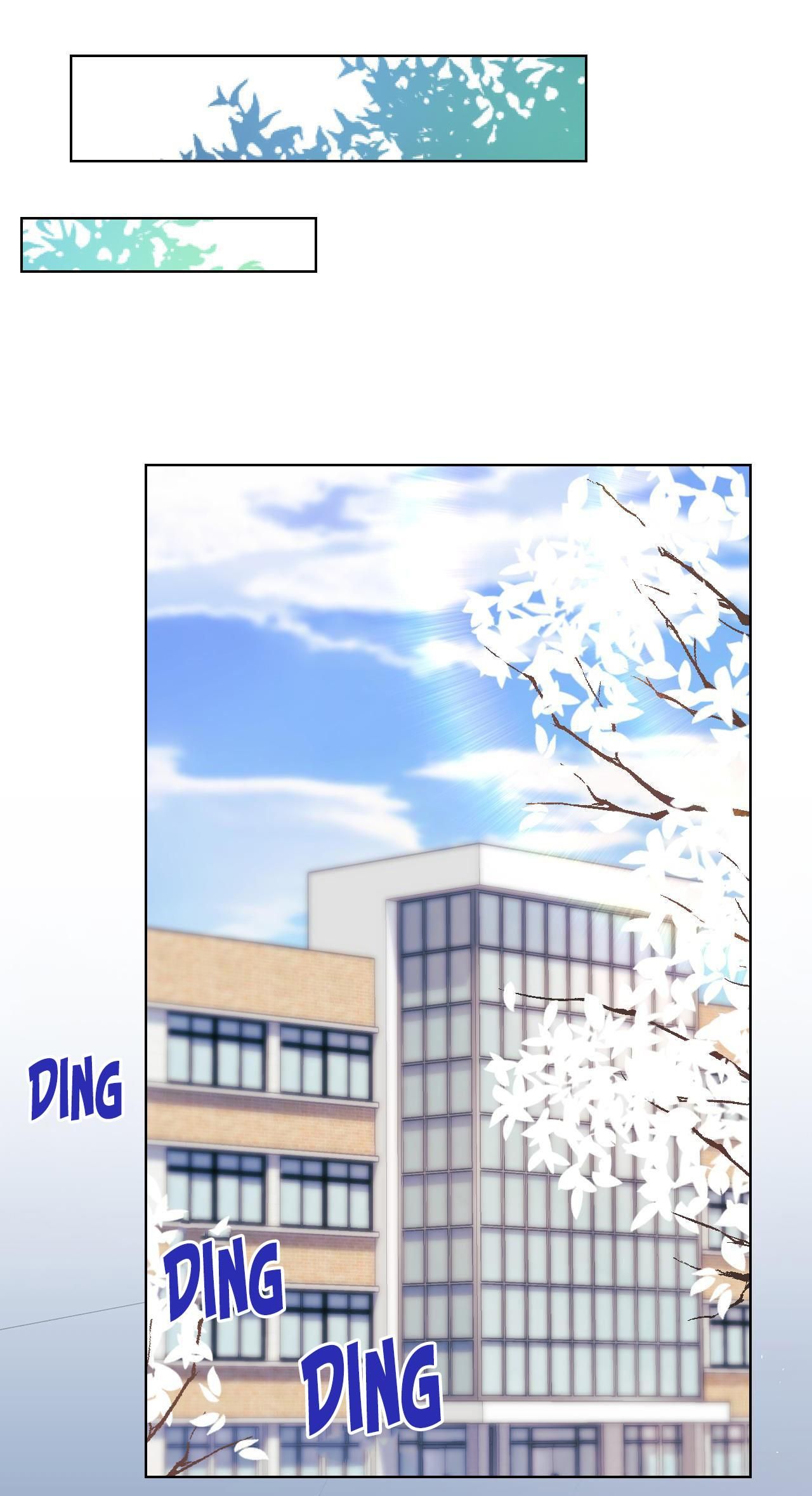 [Ss2] Một Ngụm Ăn Cả Thỏ Con Chapter 2 - Trang 2