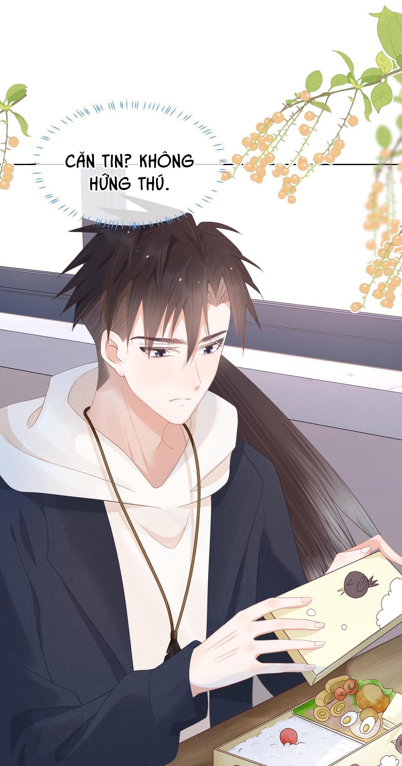 [Ss2] Một Ngụm Ăn Cả Thỏ Con Chapter 2 - Trang 2