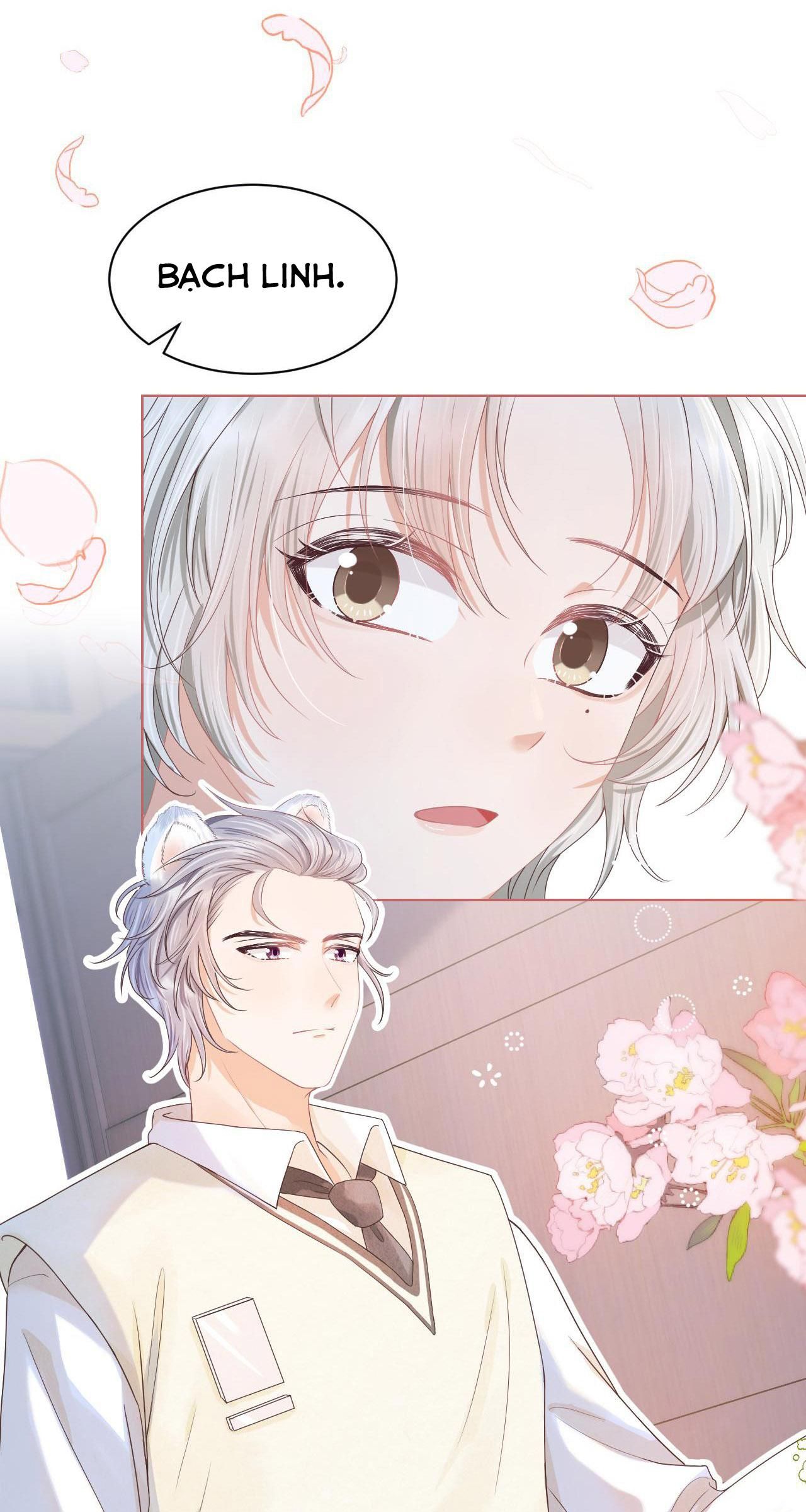 [Ss2] Một Ngụm Ăn Cả Thỏ Con Chapter 2 - Trang 2