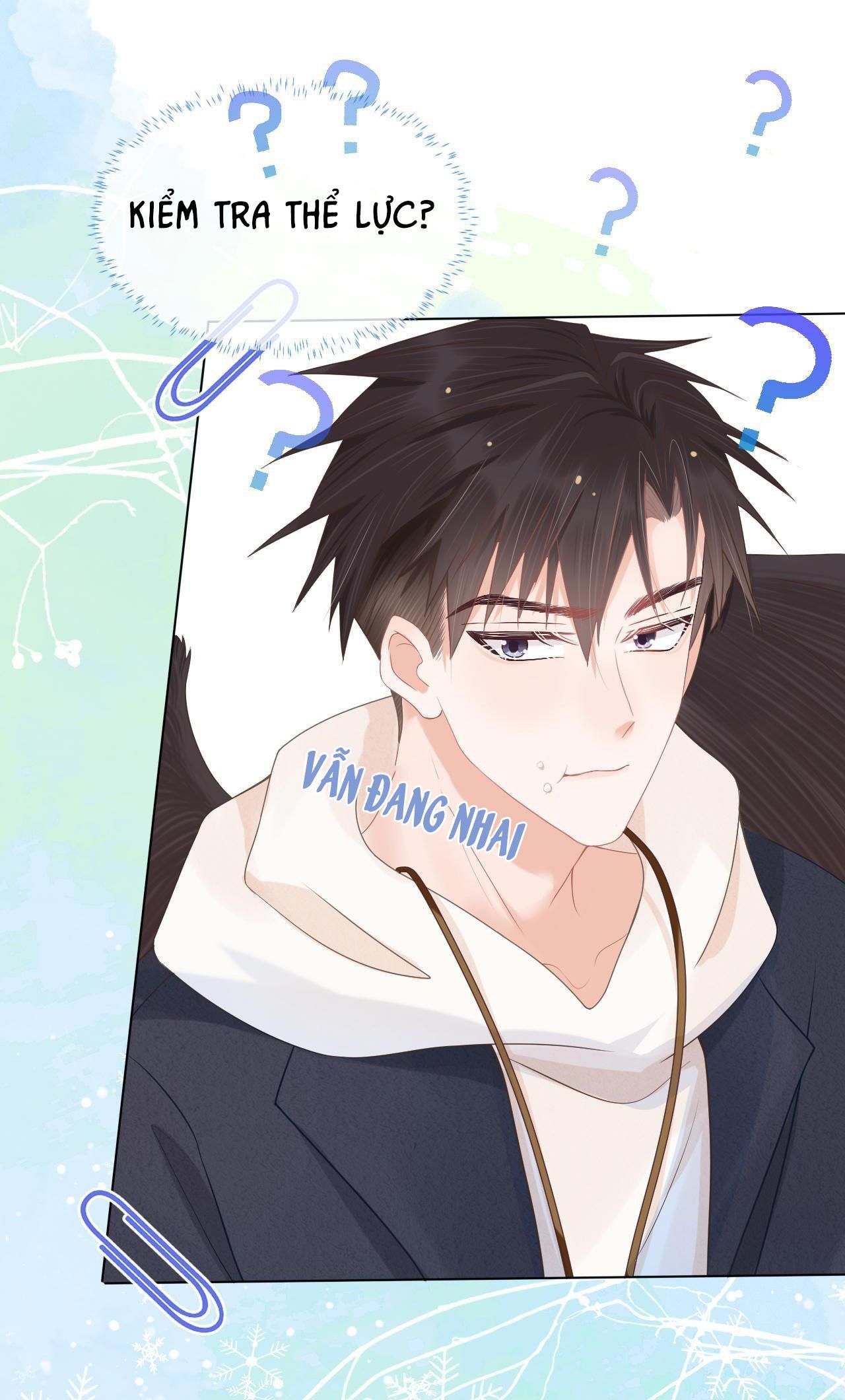 [Ss2] Một Ngụm Ăn Cả Thỏ Con Chapter 2 - Trang 2