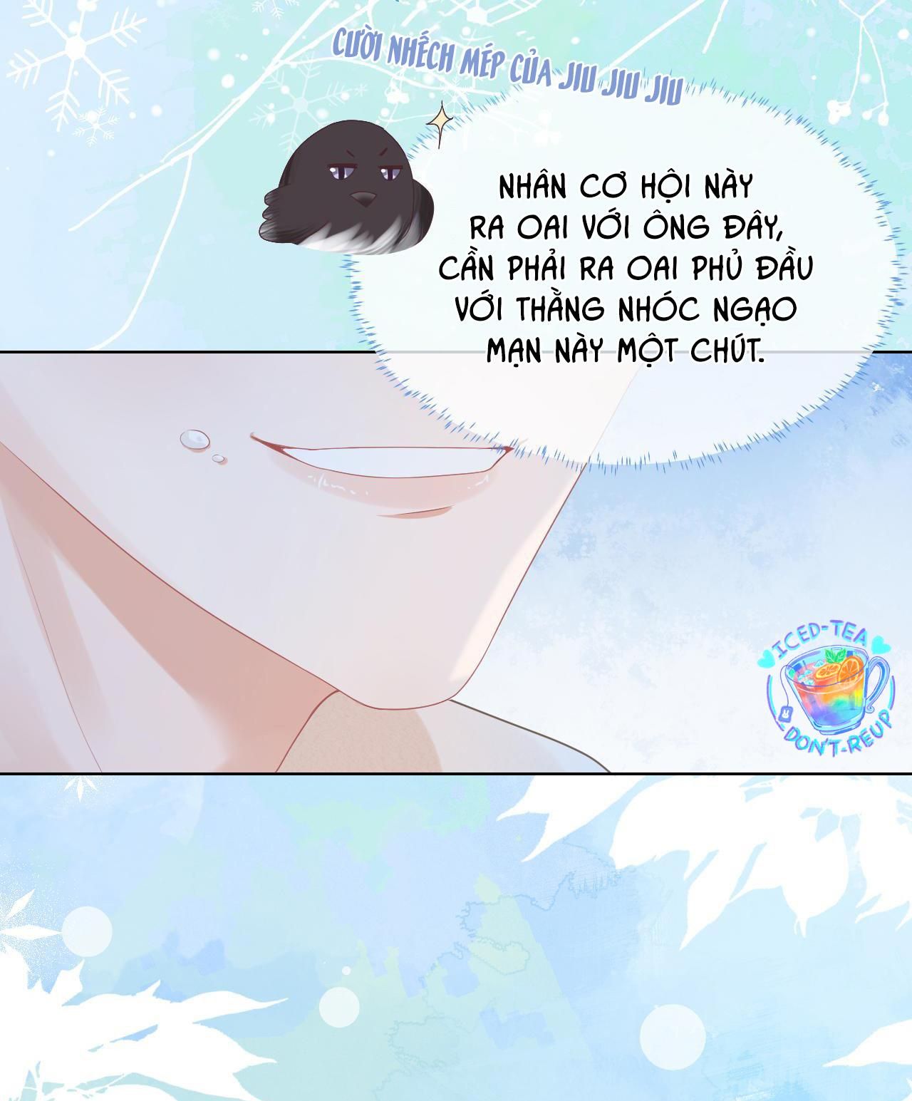 [Ss2] Một Ngụm Ăn Cả Thỏ Con Chapter 2 - Trang 2