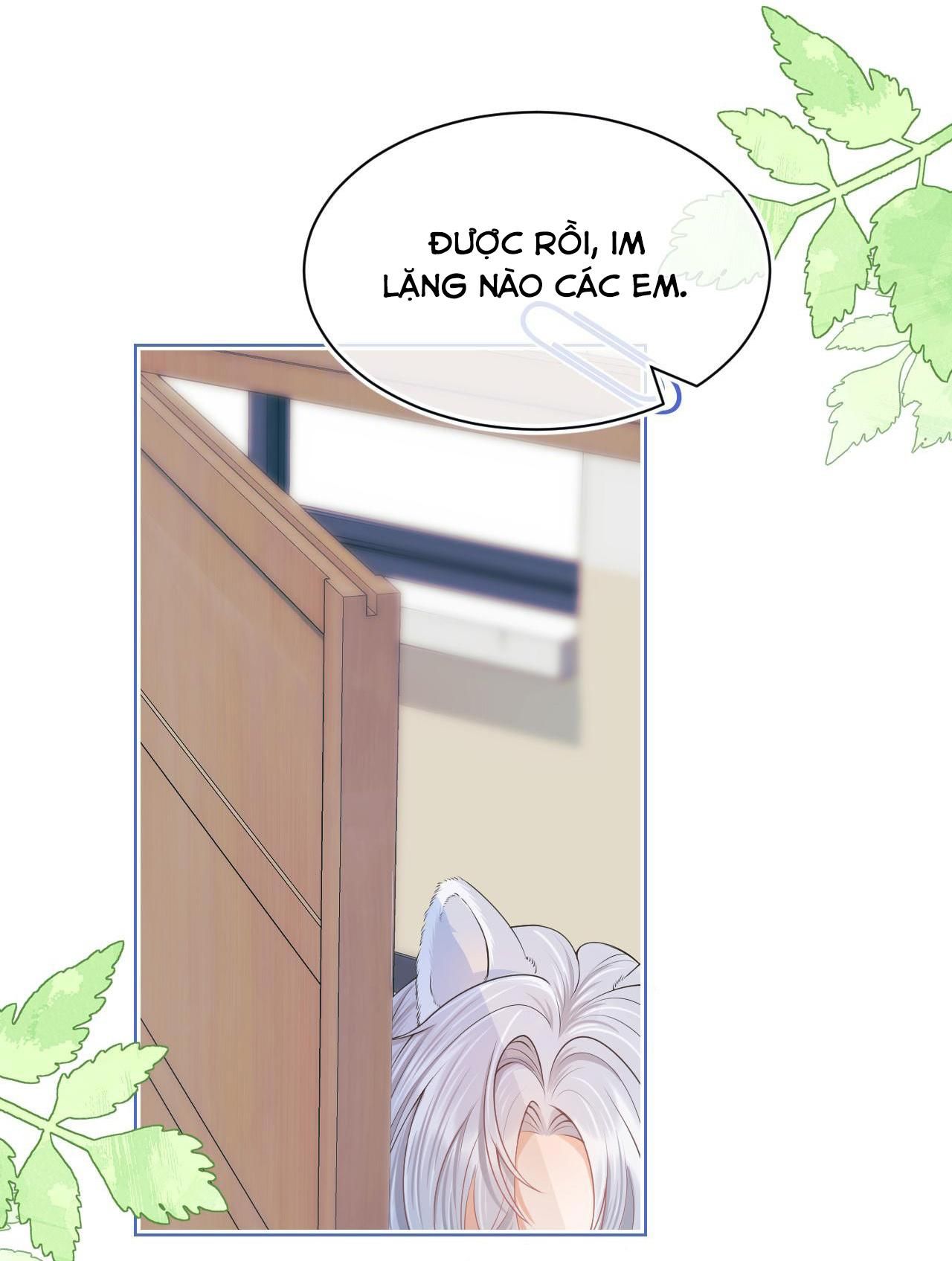 [Ss2] Một Ngụm Ăn Cả Thỏ Con Chapter 2 - Trang 2