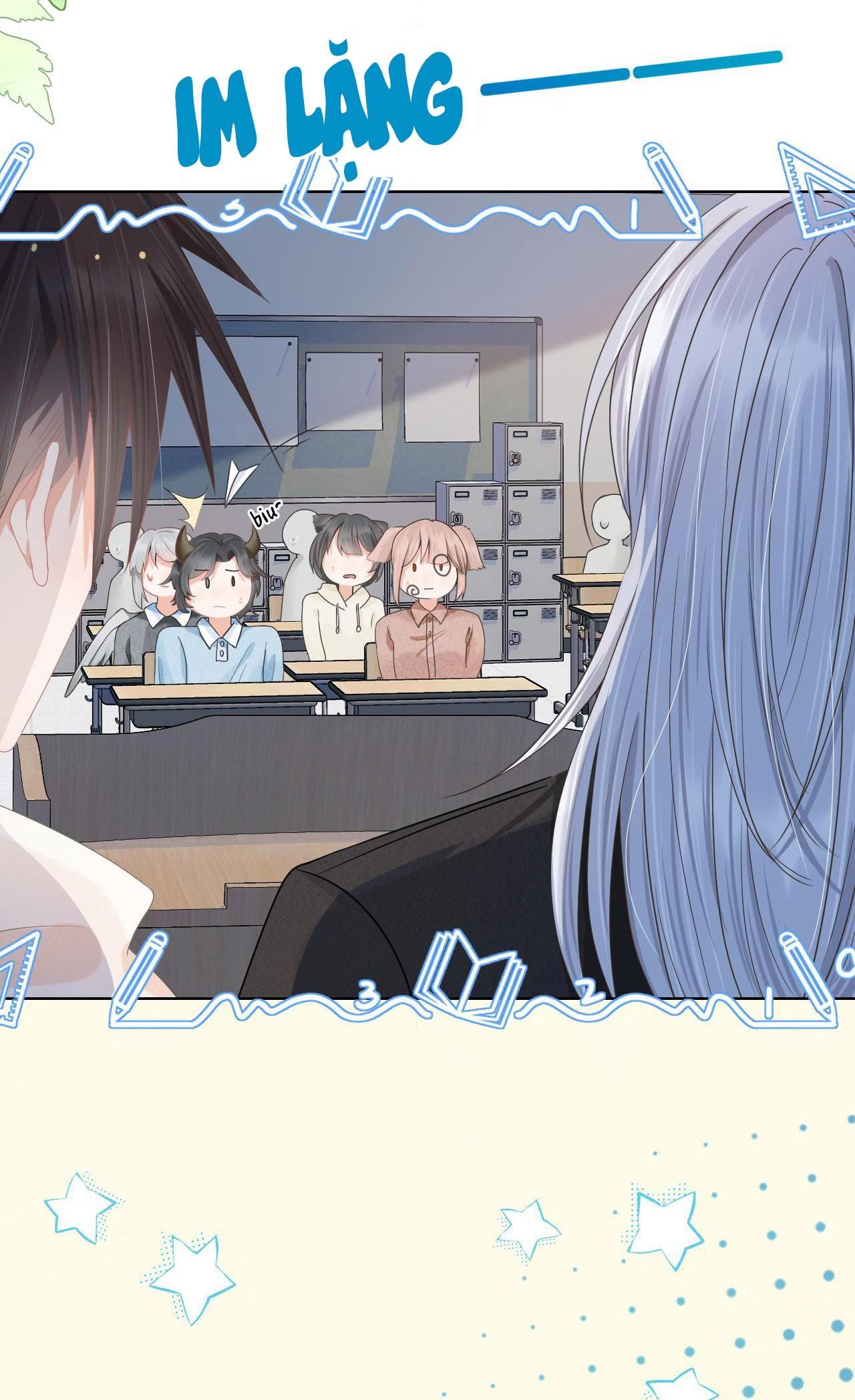 [Ss2] Một Ngụm Ăn Cả Thỏ Con Chapter 2 - Trang 2