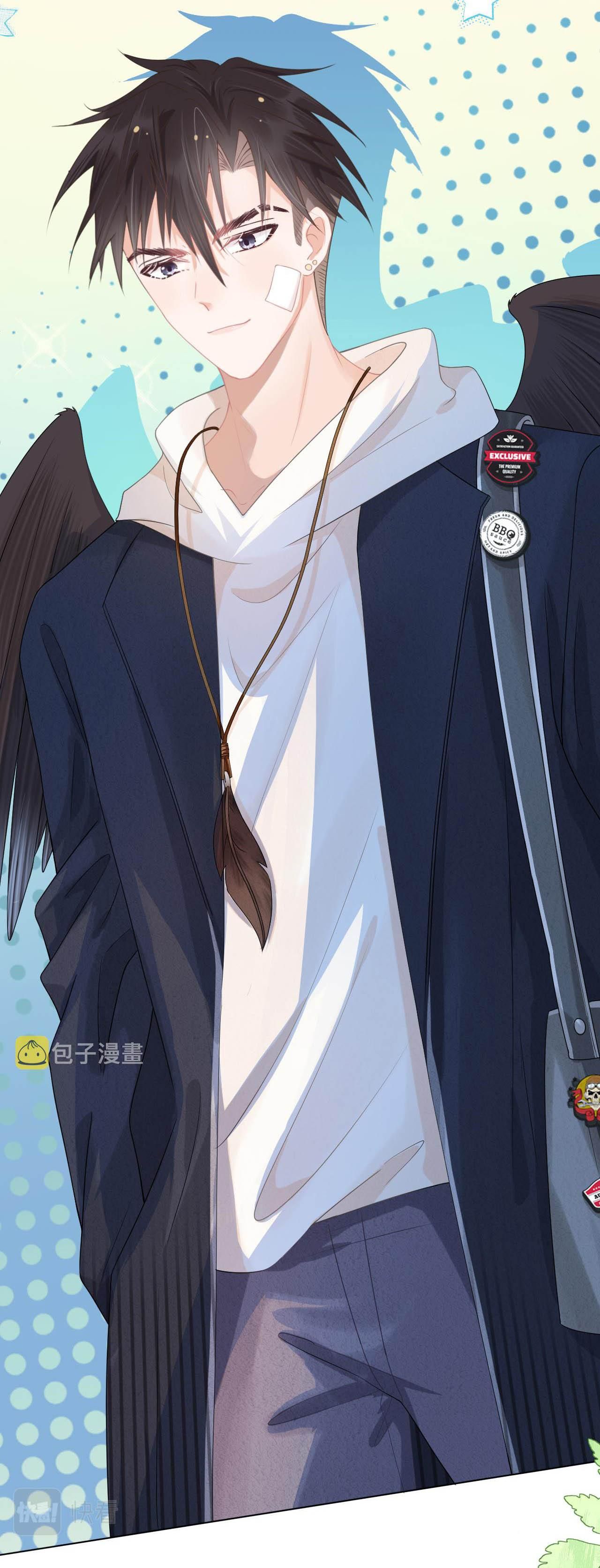 [Ss2] Một Ngụm Ăn Cả Thỏ Con Chapter 2 - Trang 2