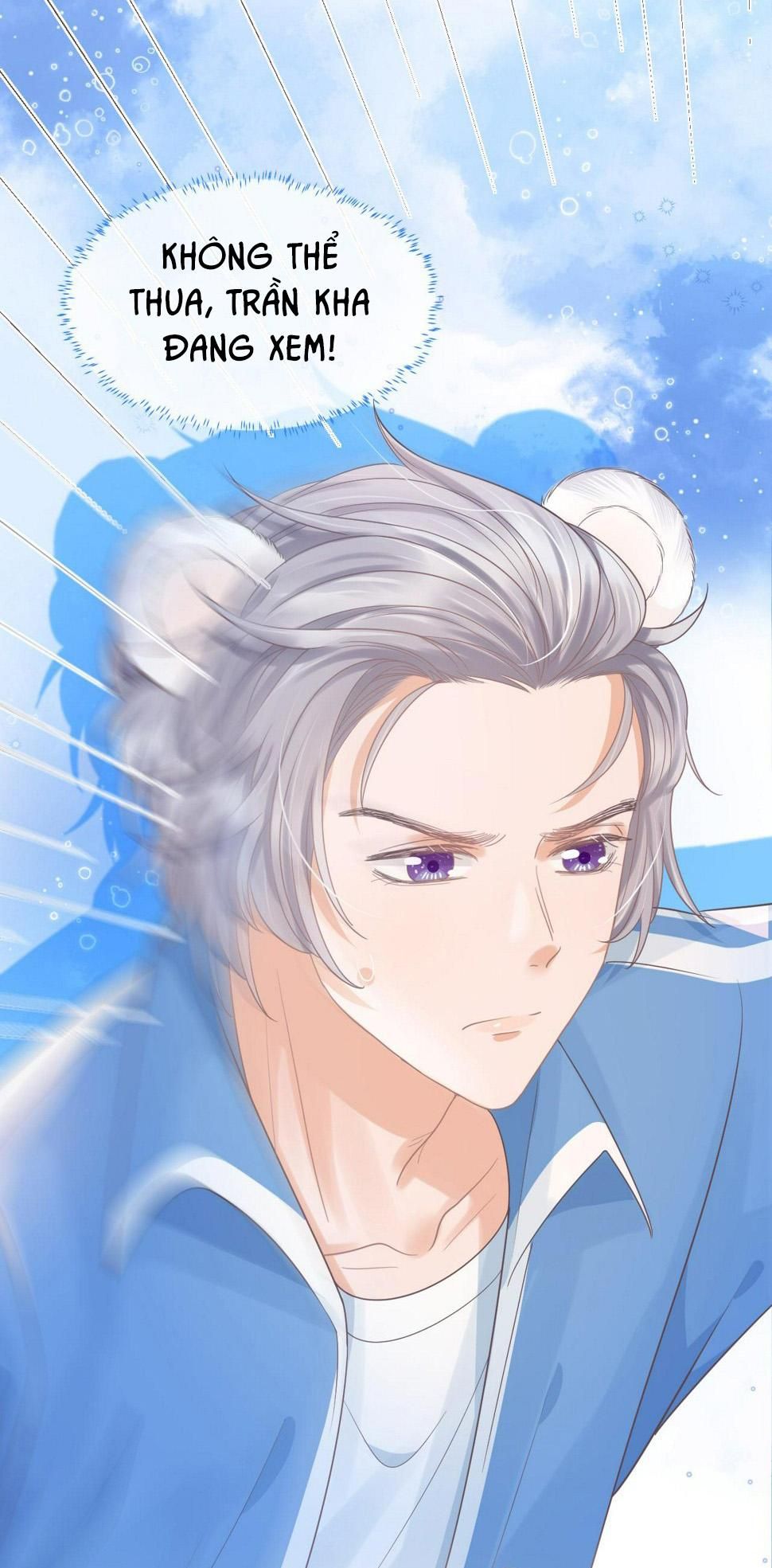 [Ss2] Một Ngụm Ăn Cả Thỏ Con Chapter 20 - Trang 2