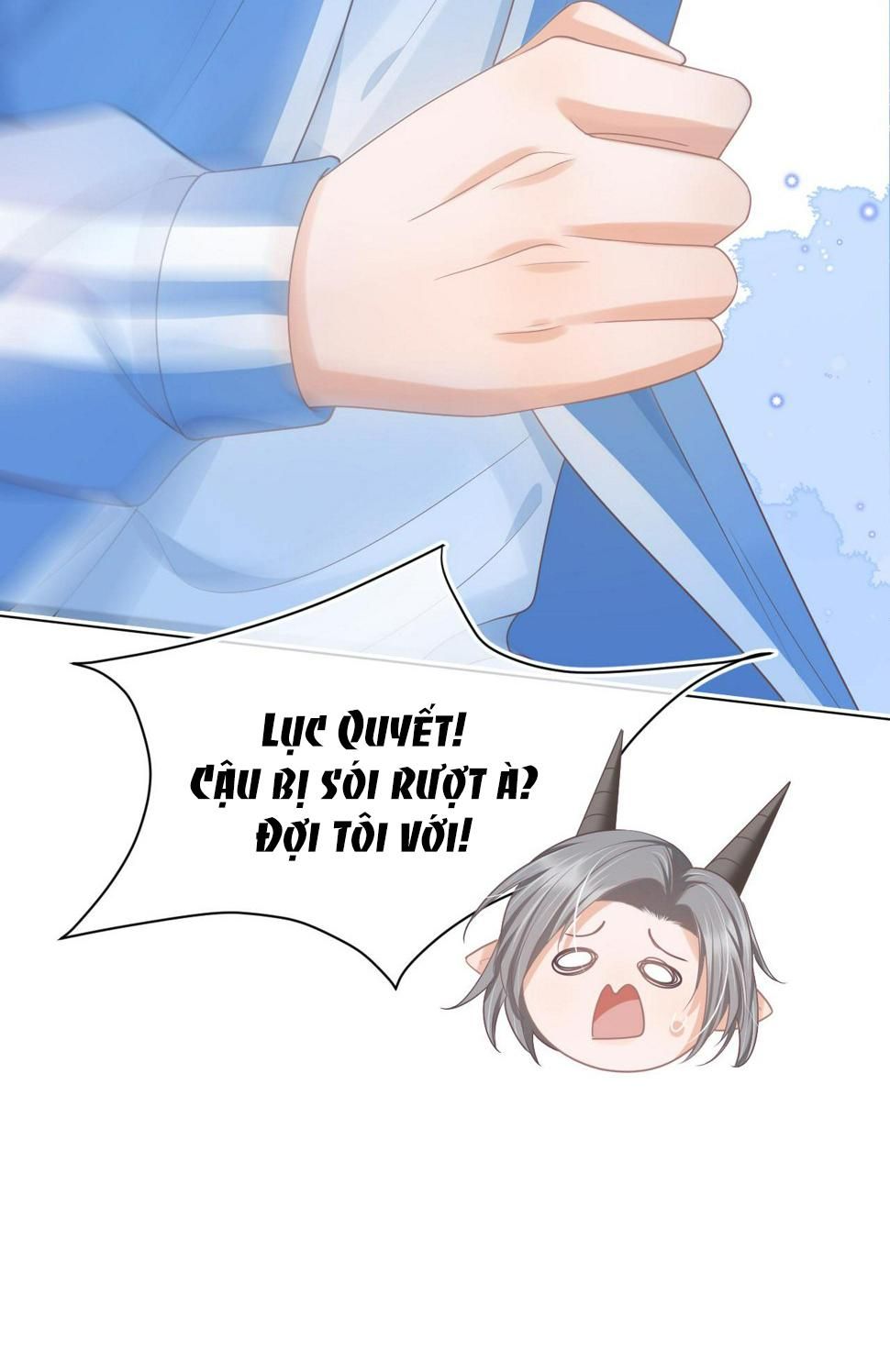 [Ss2] Một Ngụm Ăn Cả Thỏ Con Chapter 20 - Trang 2