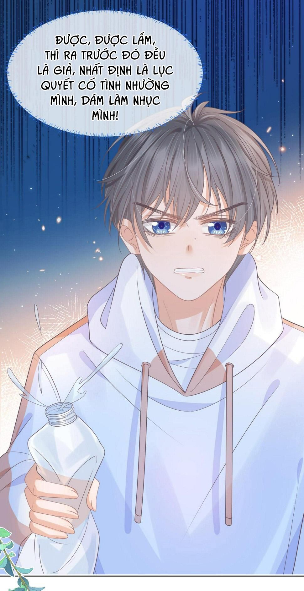 [Ss2] Một Ngụm Ăn Cả Thỏ Con Chapter 20 - Trang 2