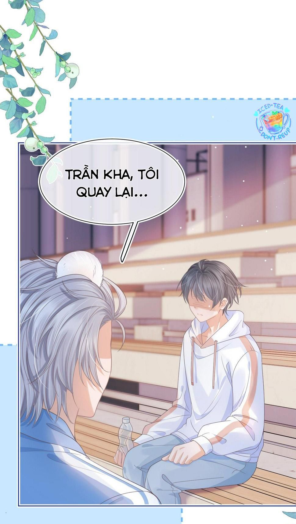 [Ss2] Một Ngụm Ăn Cả Thỏ Con Chapter 20 - Trang 2