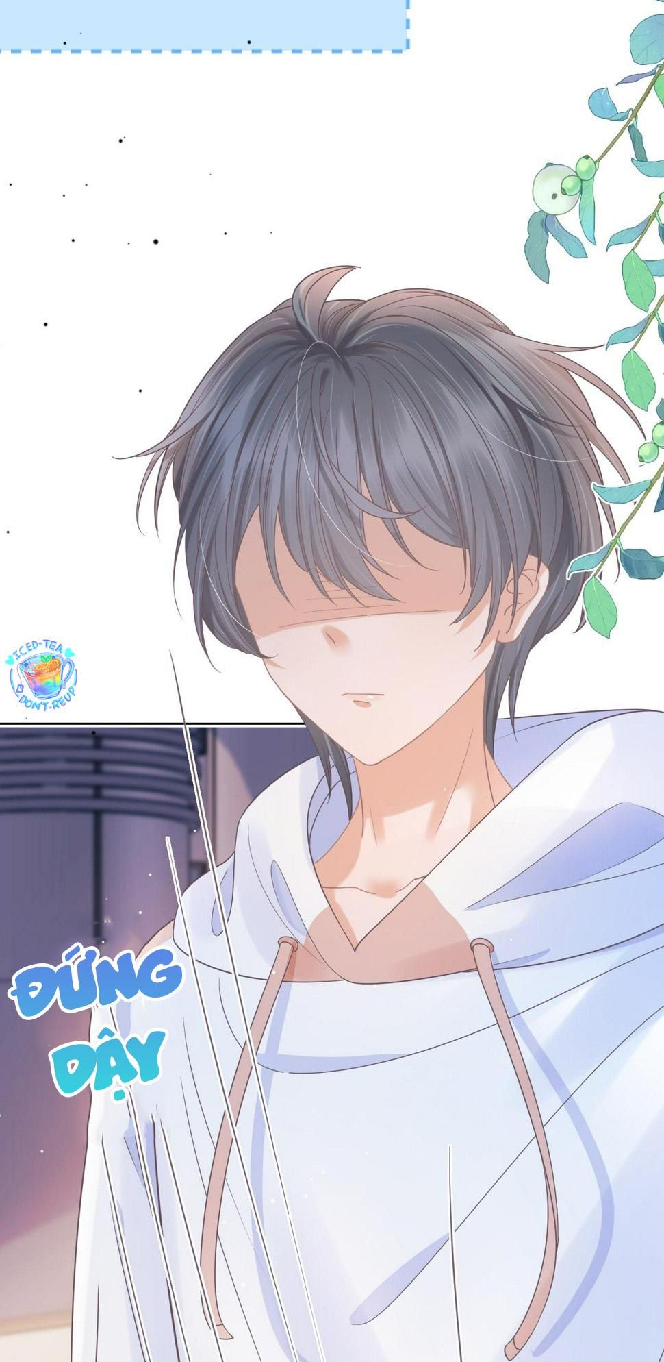 [Ss2] Một Ngụm Ăn Cả Thỏ Con Chapter 20 - Trang 2