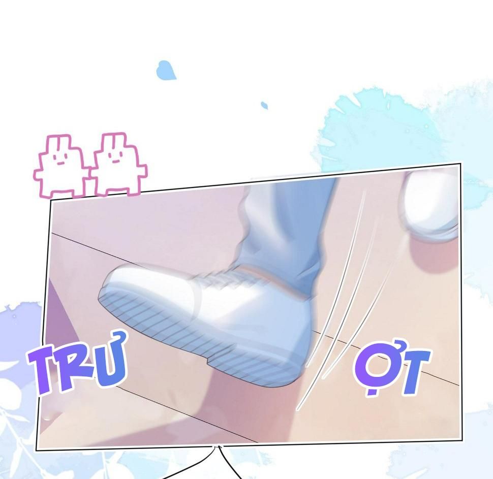 [Ss2] Một Ngụm Ăn Cả Thỏ Con Chapter 20 - Trang 2