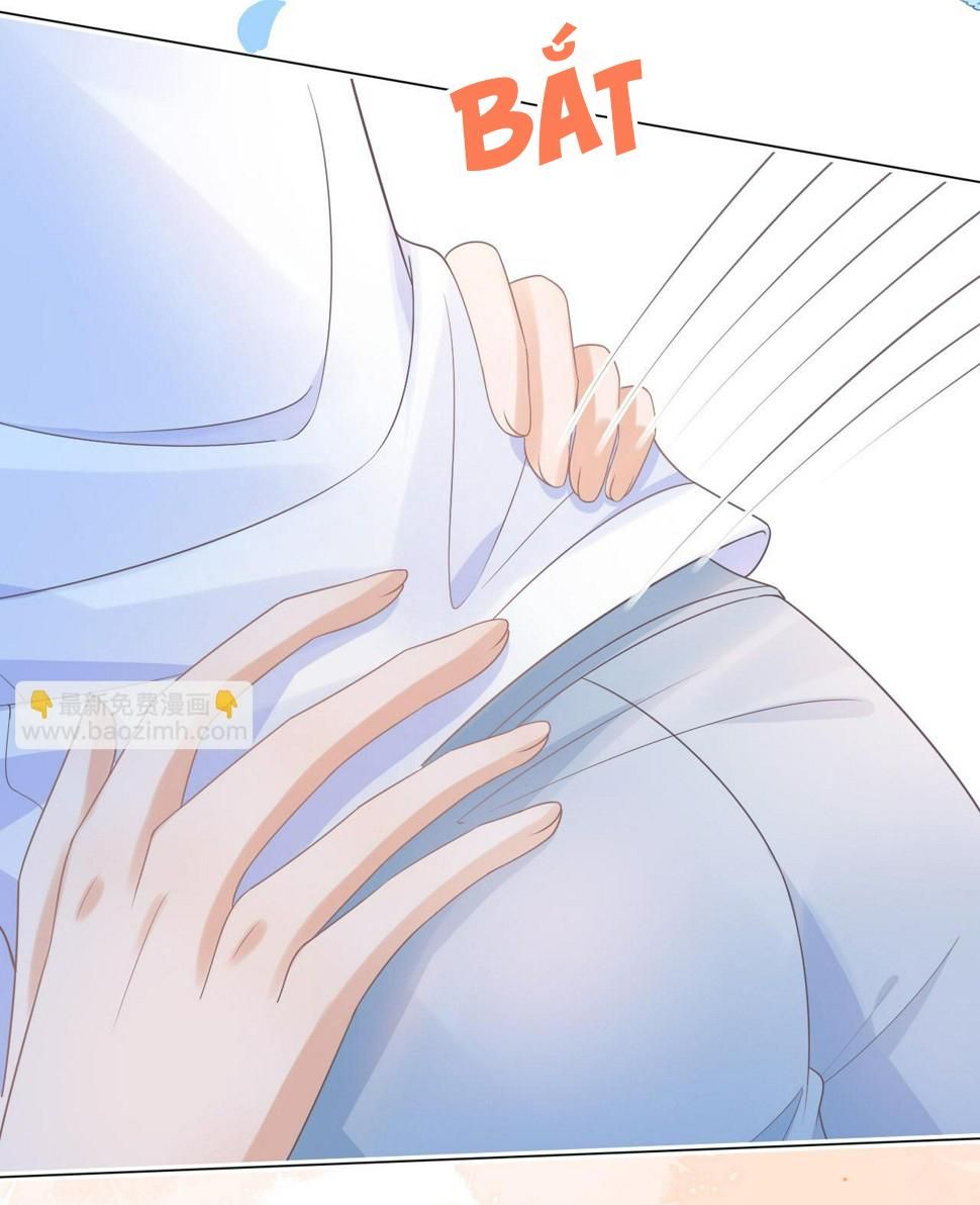 [Ss2] Một Ngụm Ăn Cả Thỏ Con Chapter 20 - Trang 2