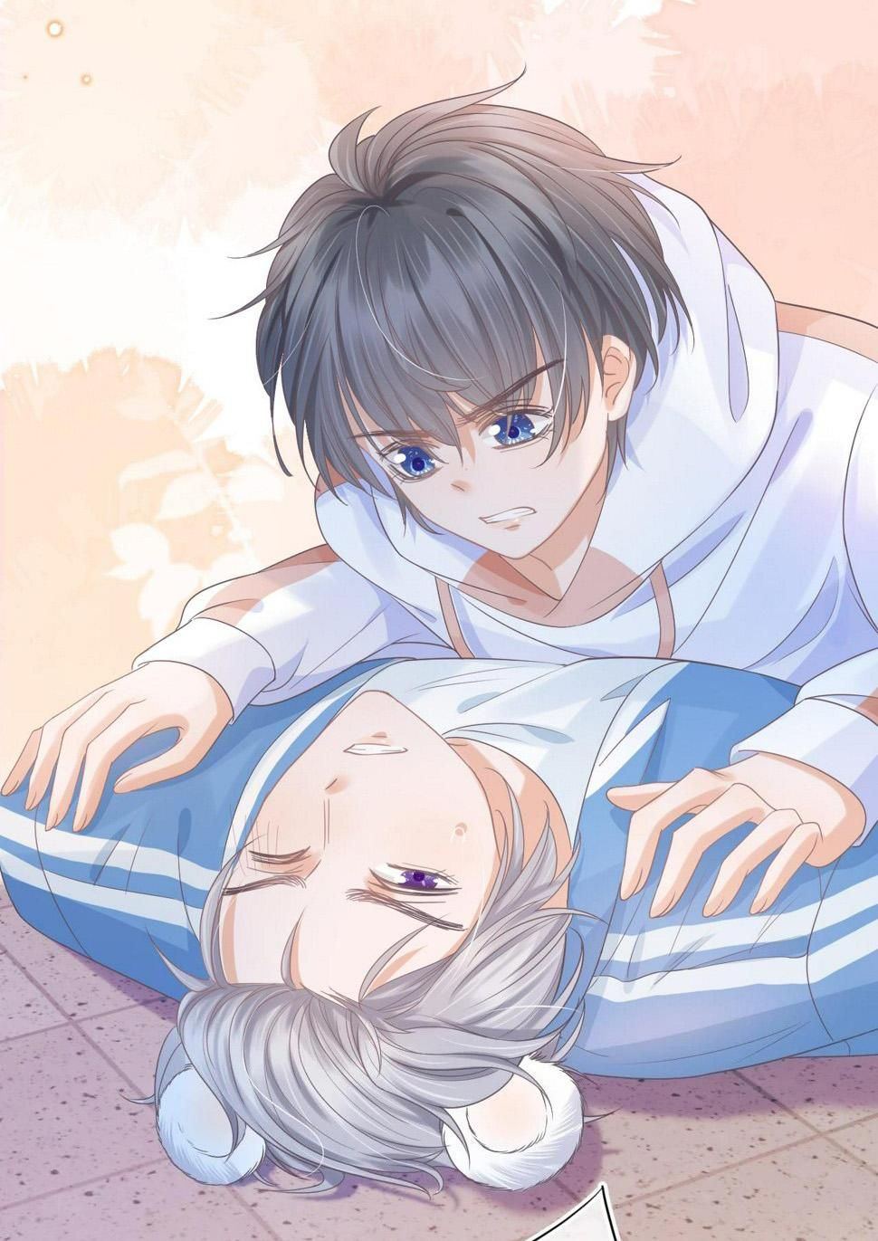 [Ss2] Một Ngụm Ăn Cả Thỏ Con Chapter 20 - Trang 2