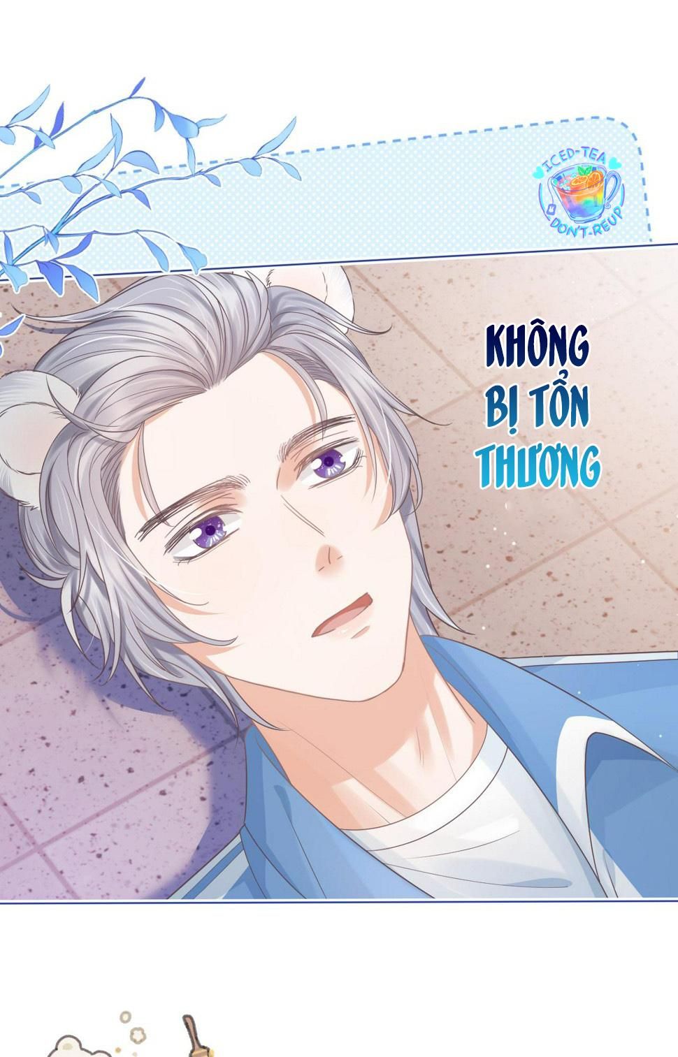 [Ss2] Một Ngụm Ăn Cả Thỏ Con Chapter 20 - Trang 2