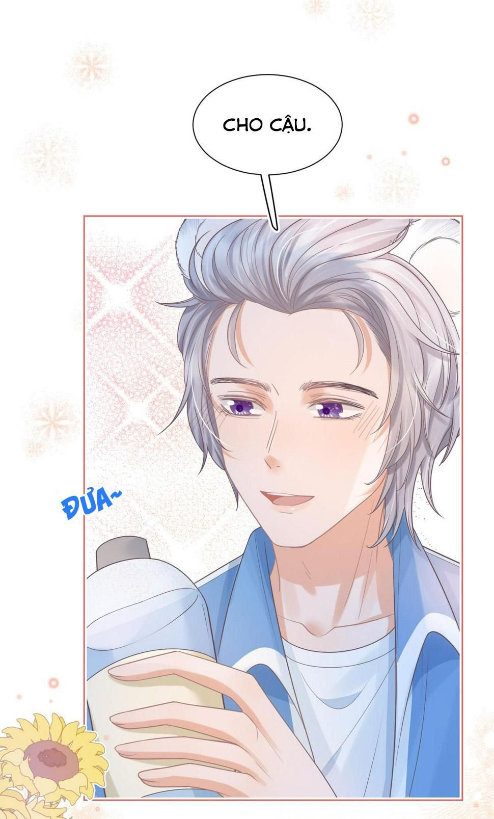 [Ss2] Một Ngụm Ăn Cả Thỏ Con Chapter 20 - Trang 2