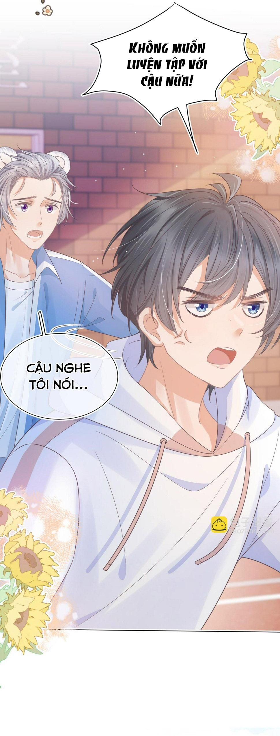 [Ss2] Một Ngụm Ăn Cả Thỏ Con Chapter 20 - Trang 2