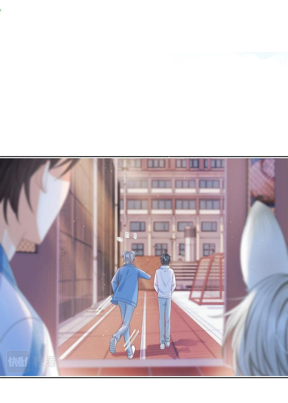 [Ss2] Một Ngụm Ăn Cả Thỏ Con Chapter 20 - Trang 2