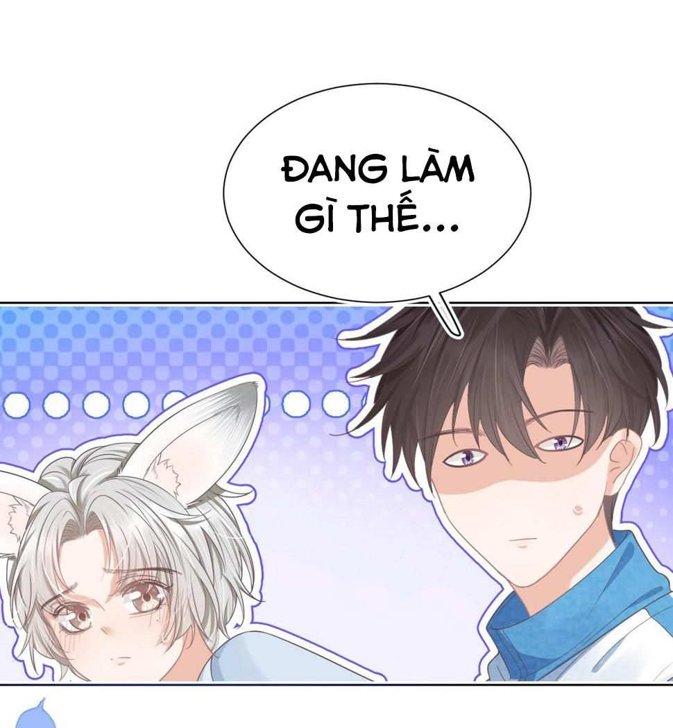 [Ss2] Một Ngụm Ăn Cả Thỏ Con Chapter 20 - Trang 2