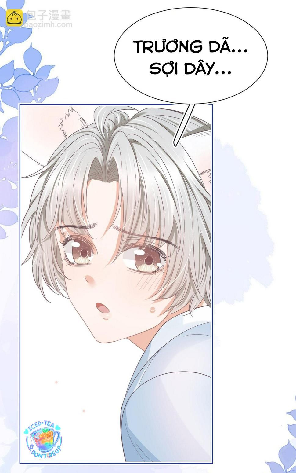 [Ss2] Một Ngụm Ăn Cả Thỏ Con Chapter 20 - Trang 2