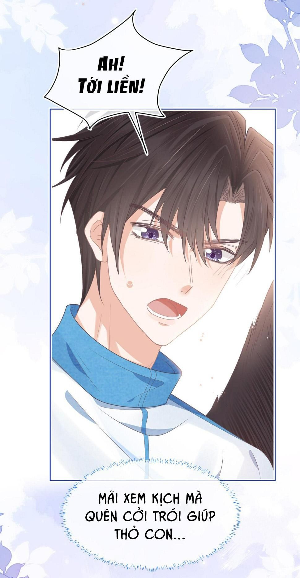 [Ss2] Một Ngụm Ăn Cả Thỏ Con Chapter 20 - Trang 2