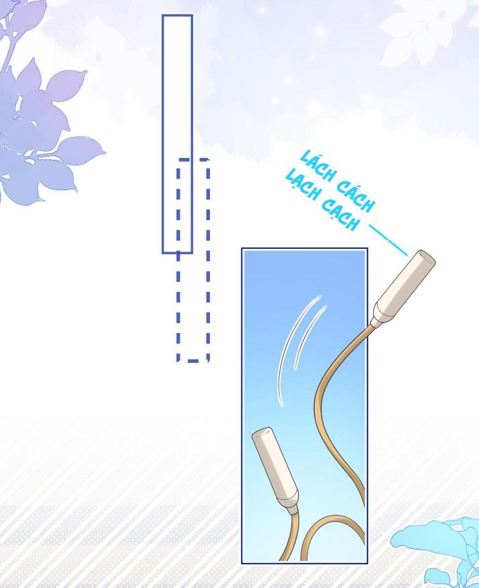 [Ss2] Một Ngụm Ăn Cả Thỏ Con Chapter 20 - Trang 2