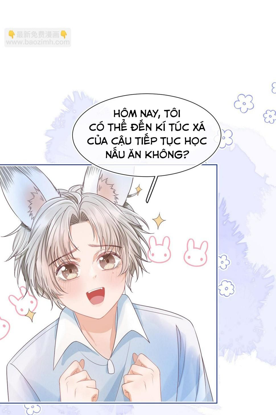 [Ss2] Một Ngụm Ăn Cả Thỏ Con Chapter 20 - Trang 2