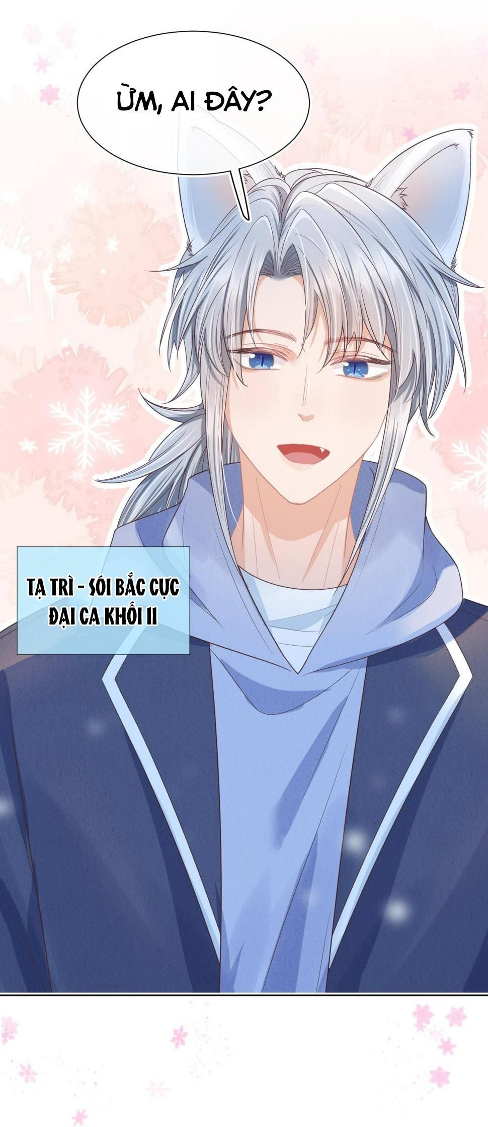 [Ss2] Một Ngụm Ăn Cả Thỏ Con Chapter 20 - Trang 2