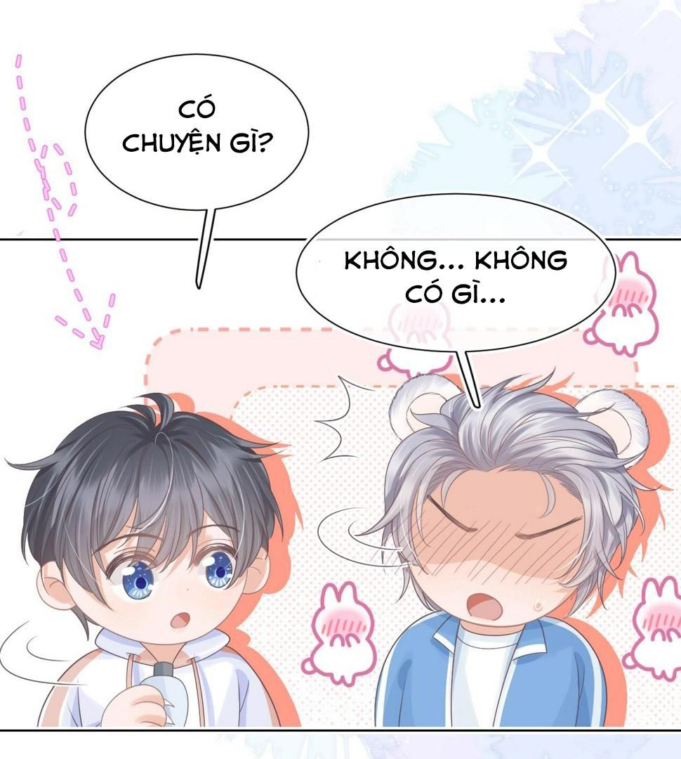 [Ss2] Một Ngụm Ăn Cả Thỏ Con Chapter 20 - Trang 2