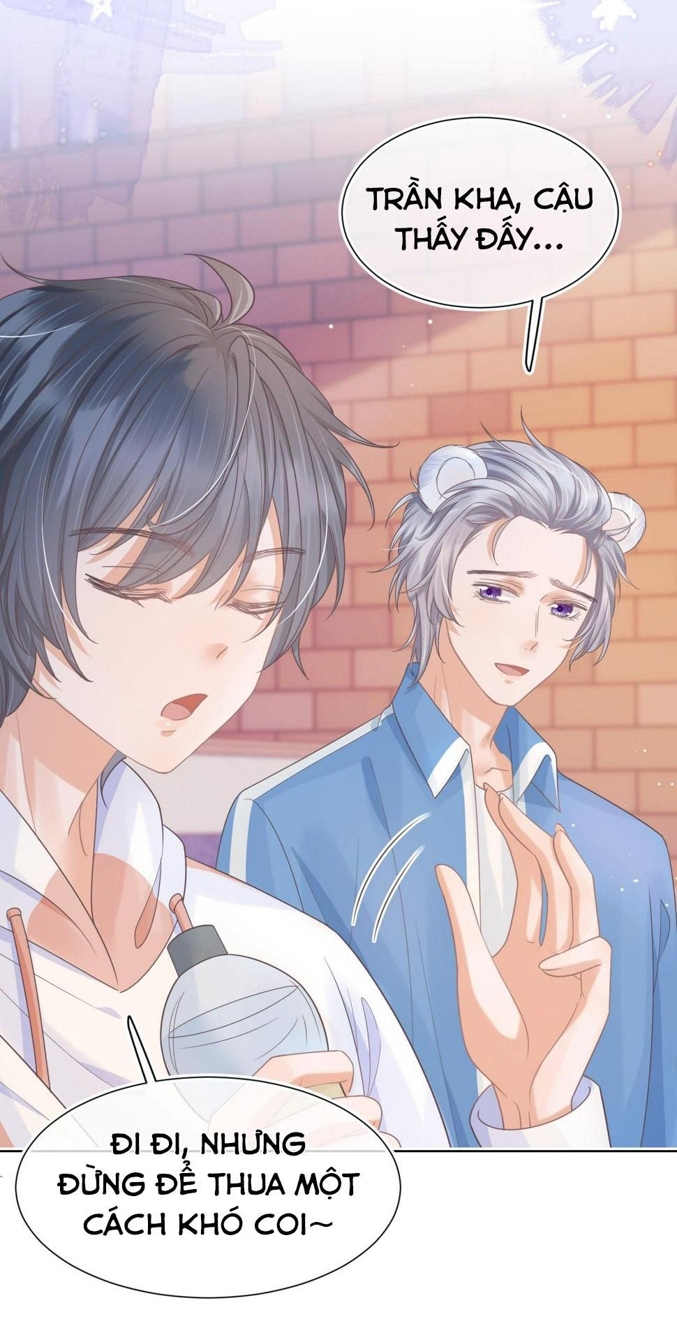 [Ss2] Một Ngụm Ăn Cả Thỏ Con Chapter 20 - Trang 2